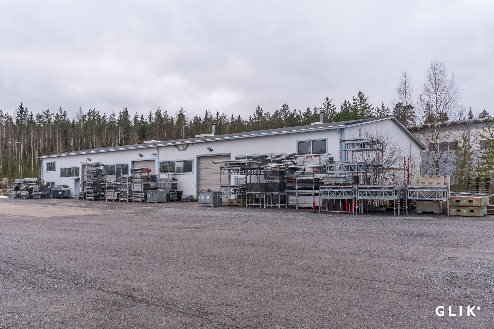 Harkkotie 8, 33470 Ylöjärvi