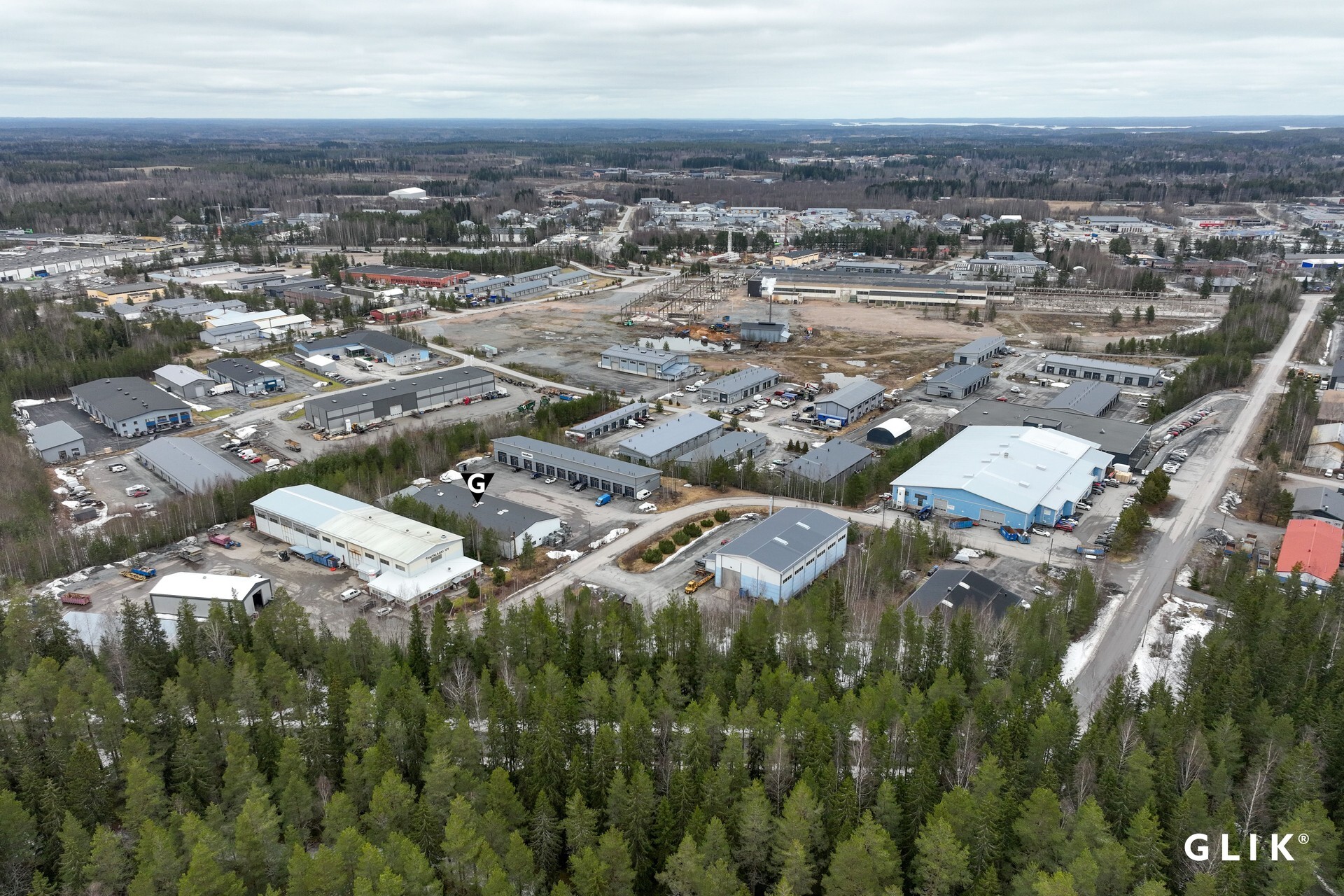 Harkkotie 8, 33470 Ylöjärvi
