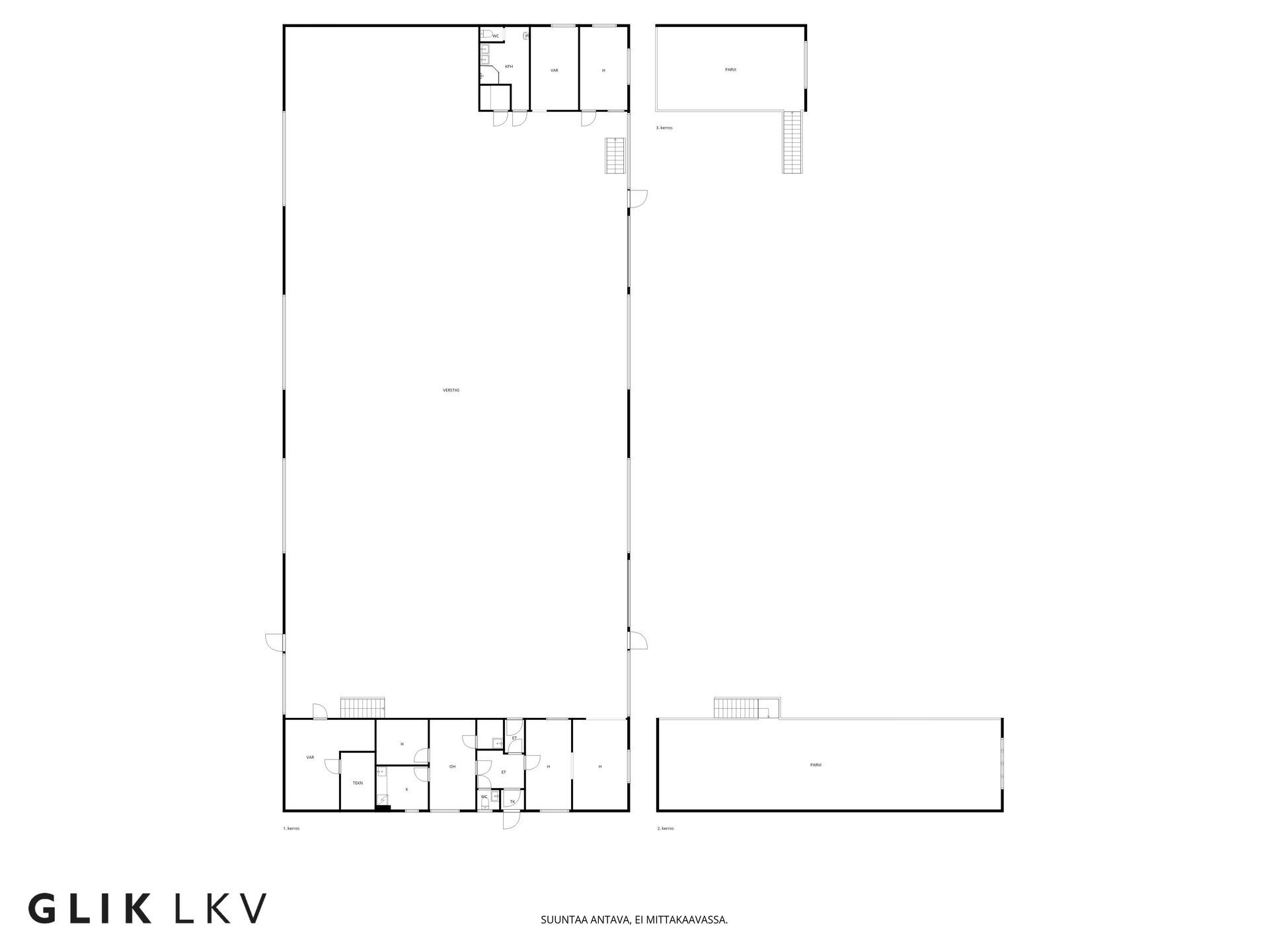 Harkkotie 8, 33470 Ylöjärvi