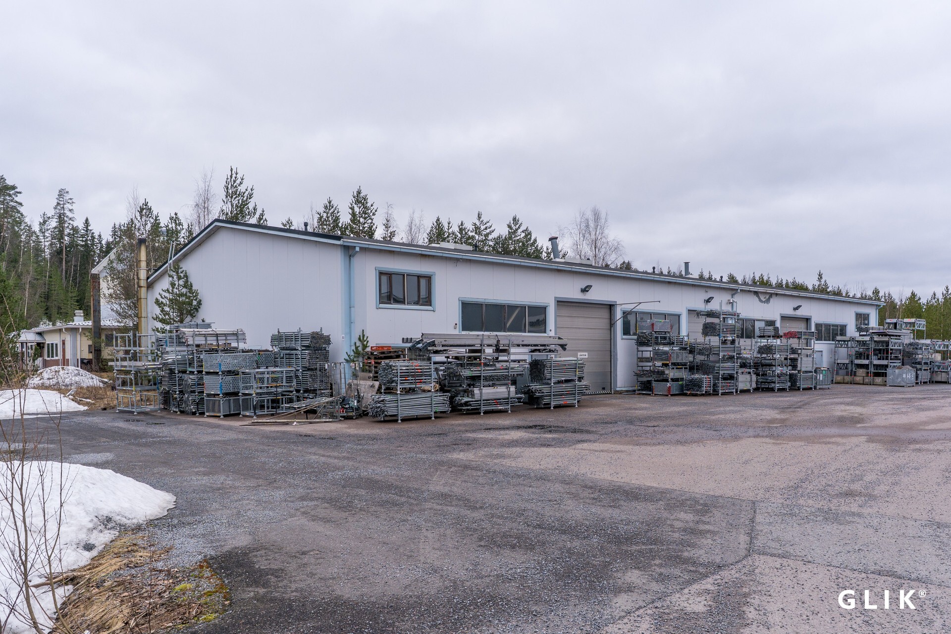 Harkkotie 8, 33470 Ylöjärvi