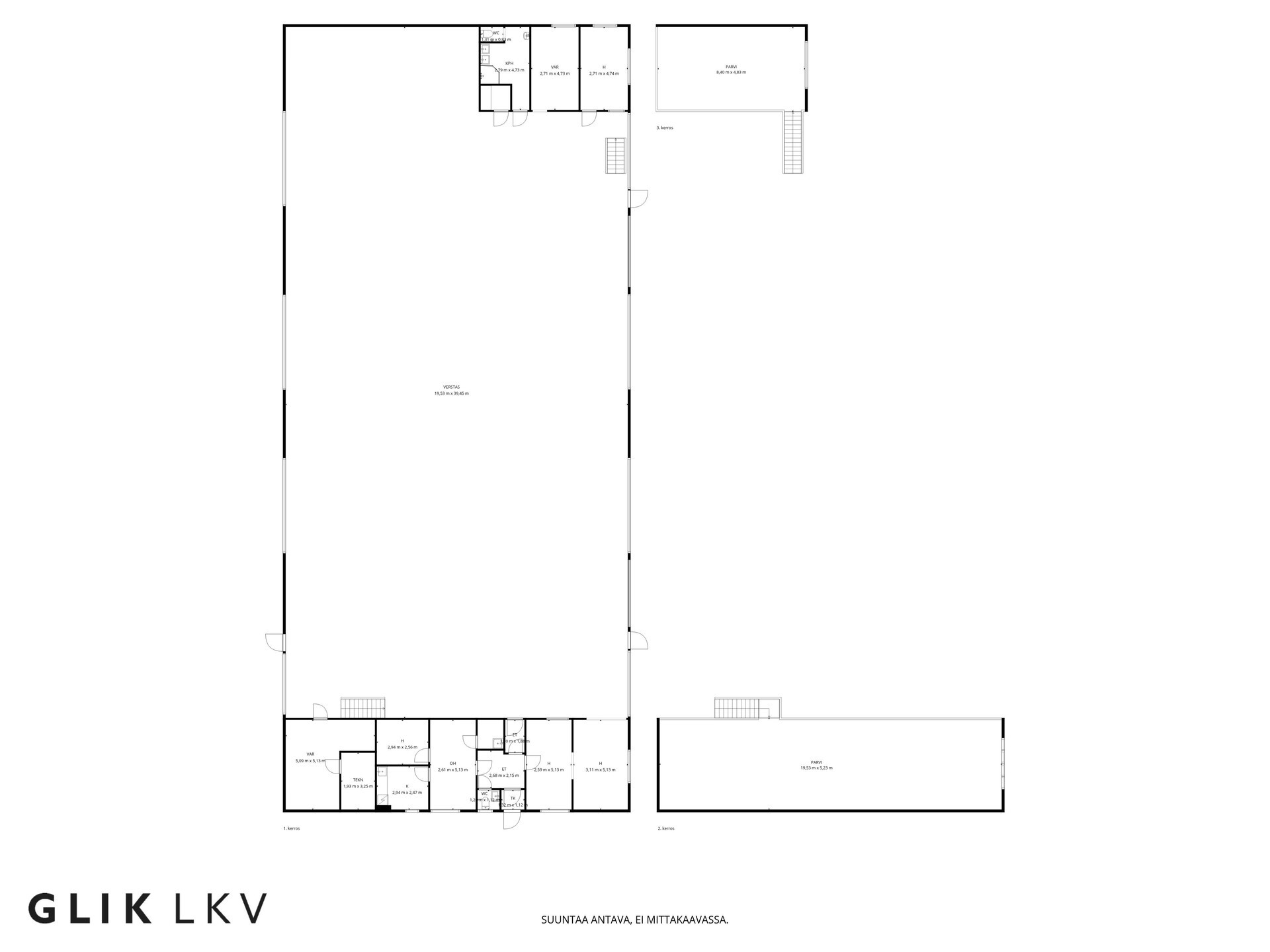 Harkkotie 8, 33470 Ylöjärvi