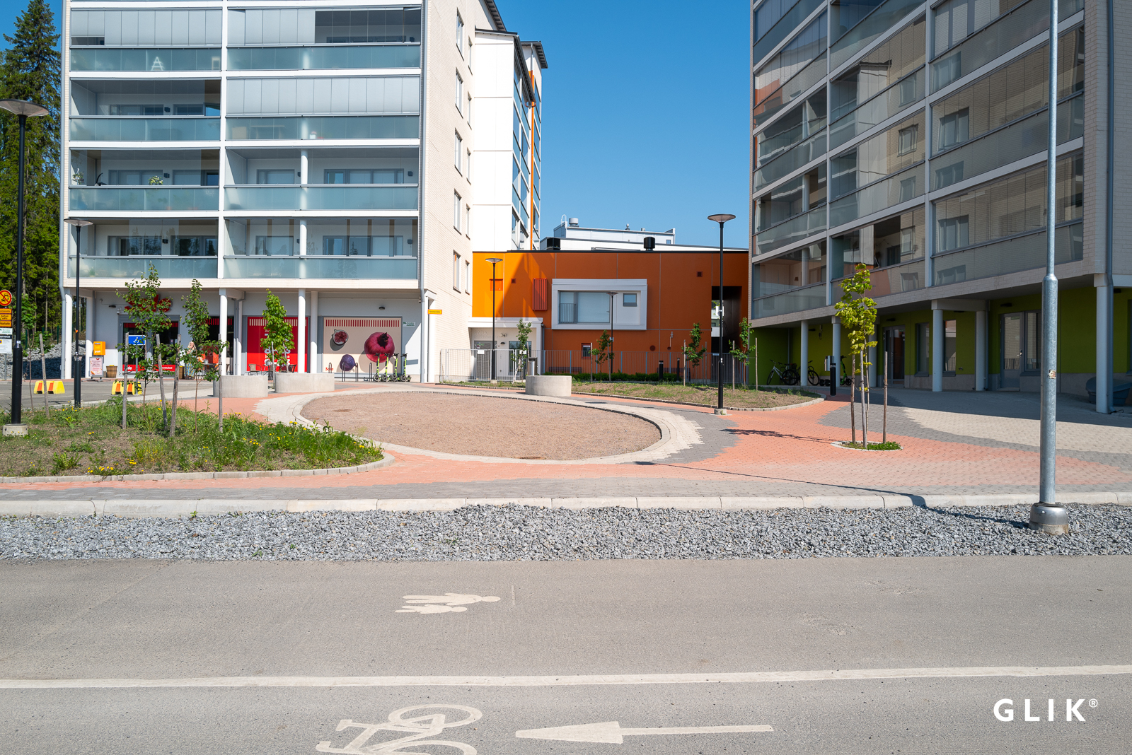 Makkarajärvenkatu 52, 33720 Tampere