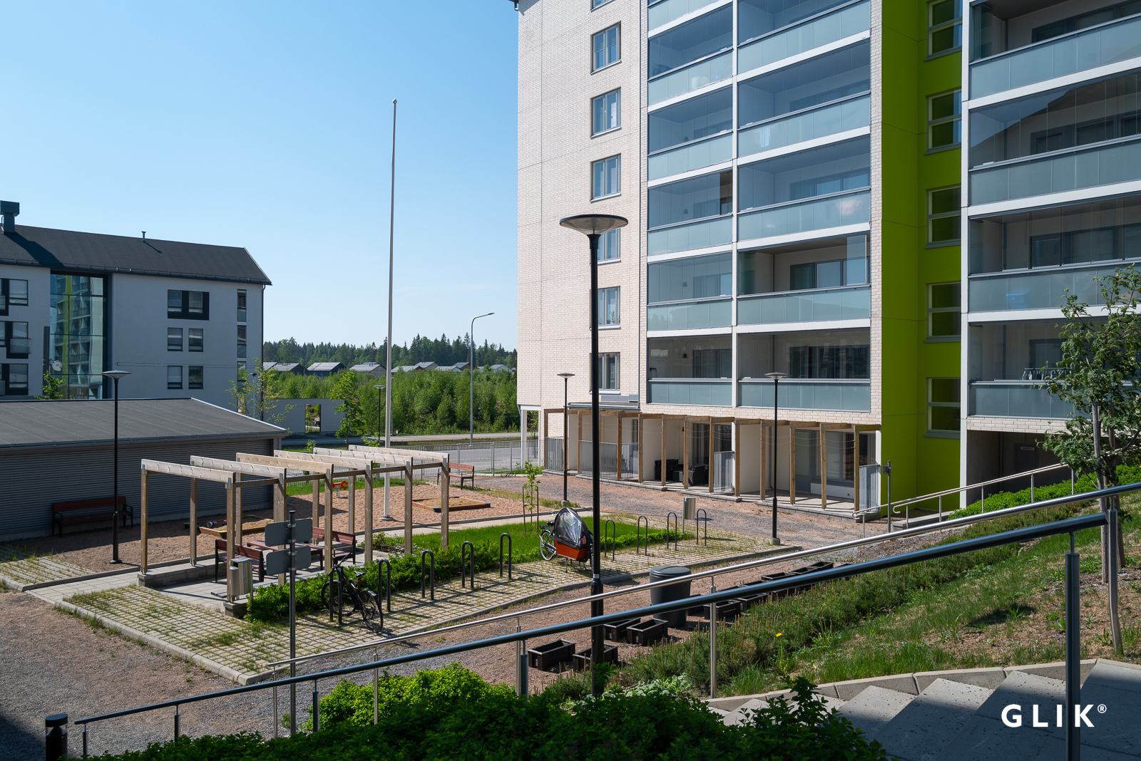 Makkarajärvenkatu 52, 33720 Tampere