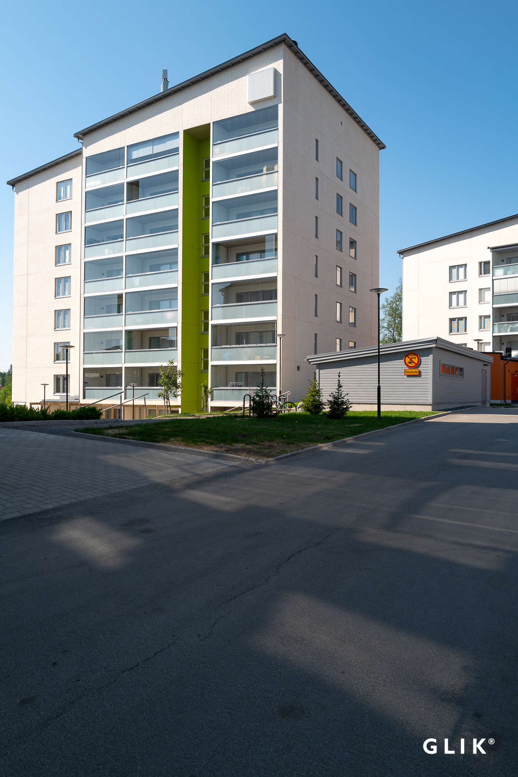 Makkarajärvenkatu 52, 33720 Tampere