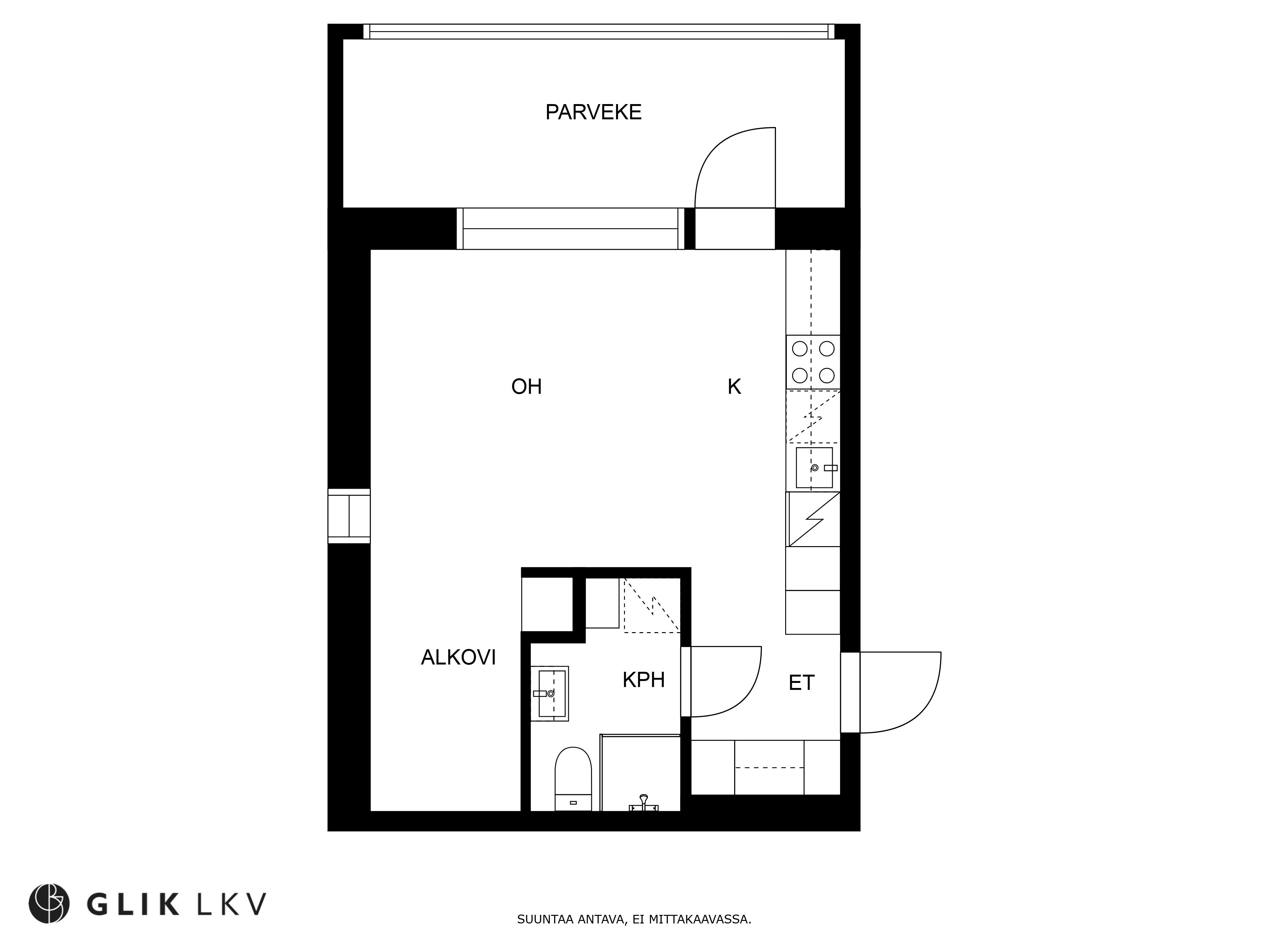 Makkarajärvenkatu 52, 33720 Tampere