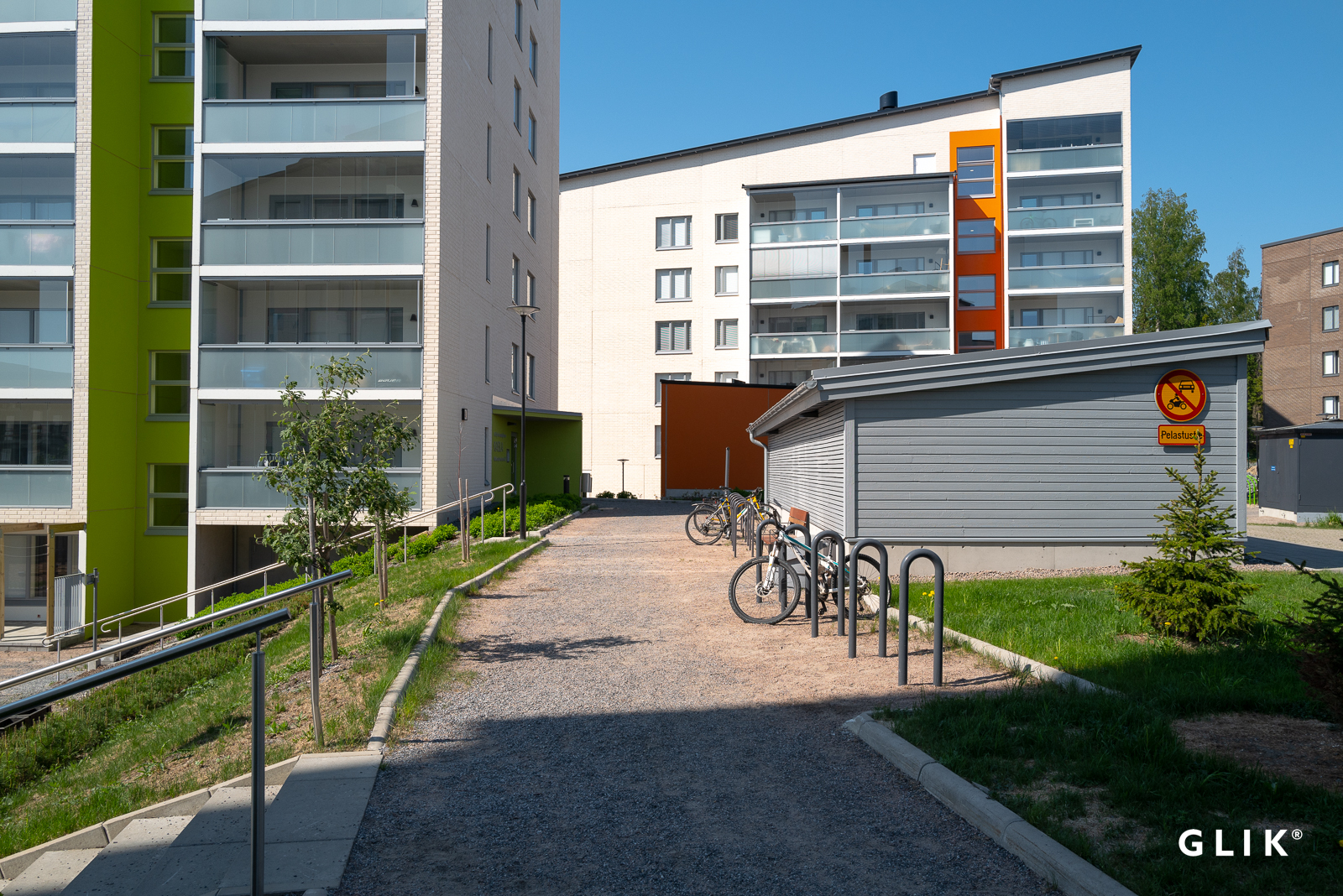 Makkarajärvenkatu 52, 33720 Tampere