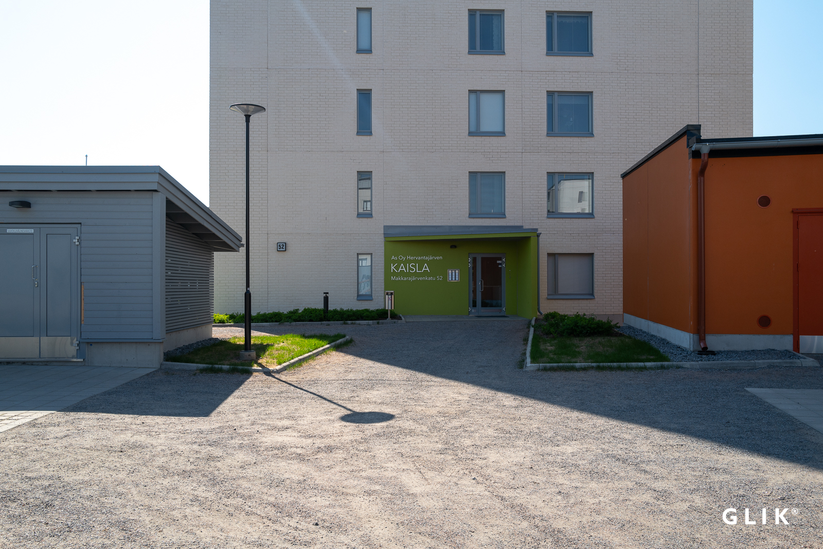 Makkarajärvenkatu 52, 33720 Tampere