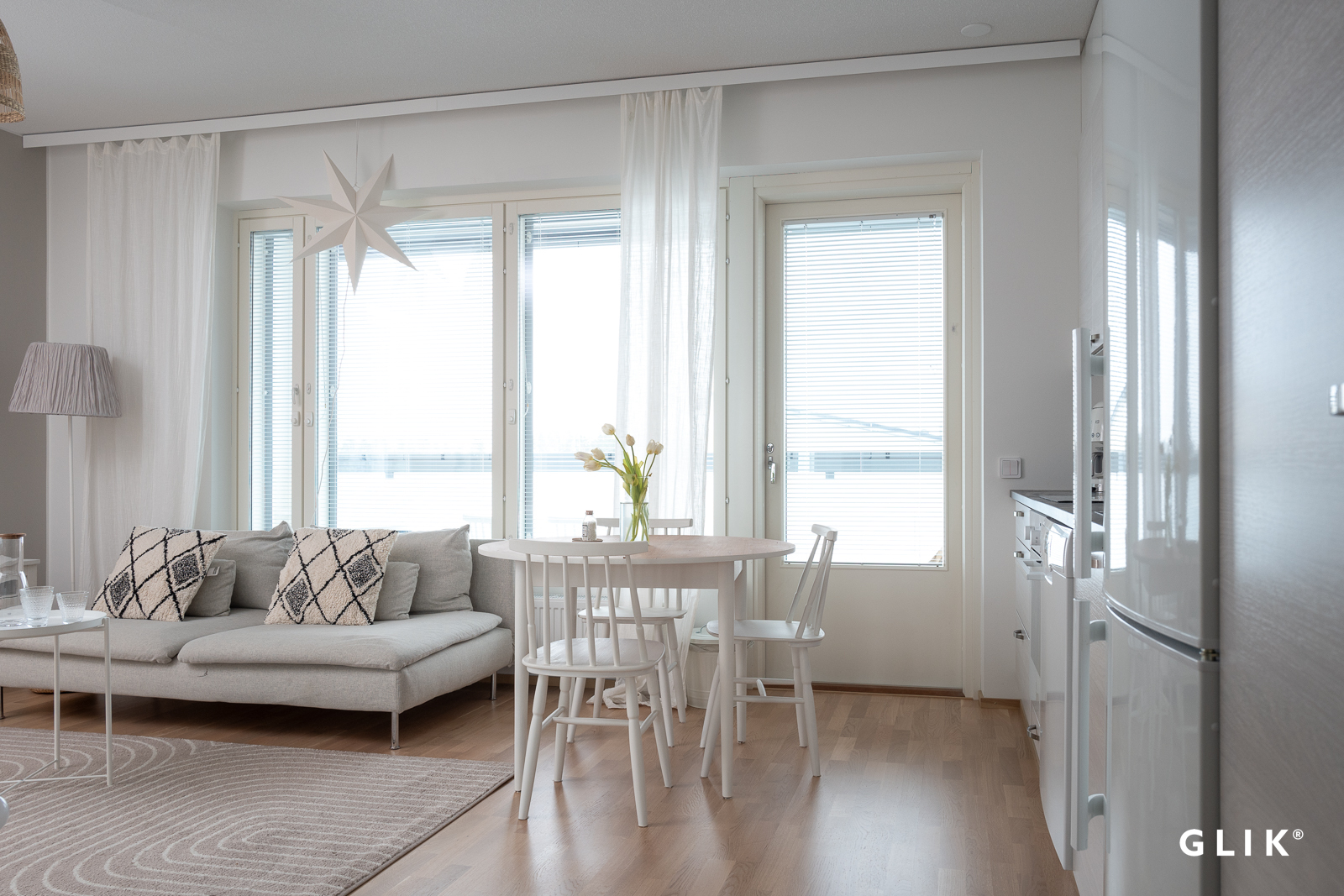 Makkarajärvenkatu 52, 33720 Tampere