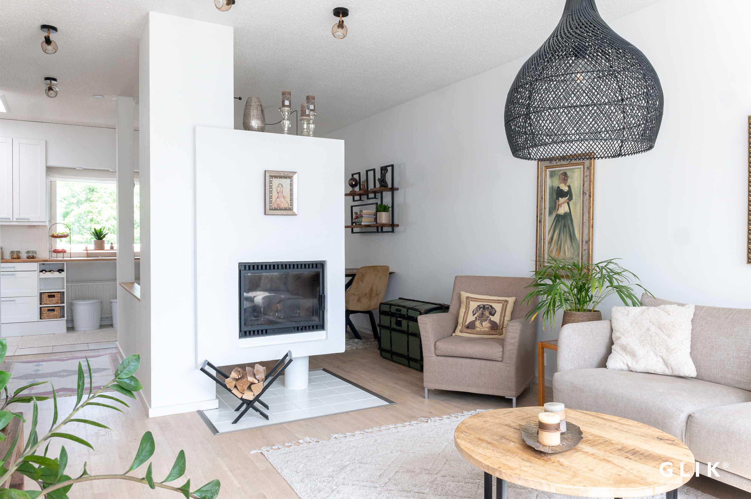 Vanha Kangasalantie 108, 33730 Tampere