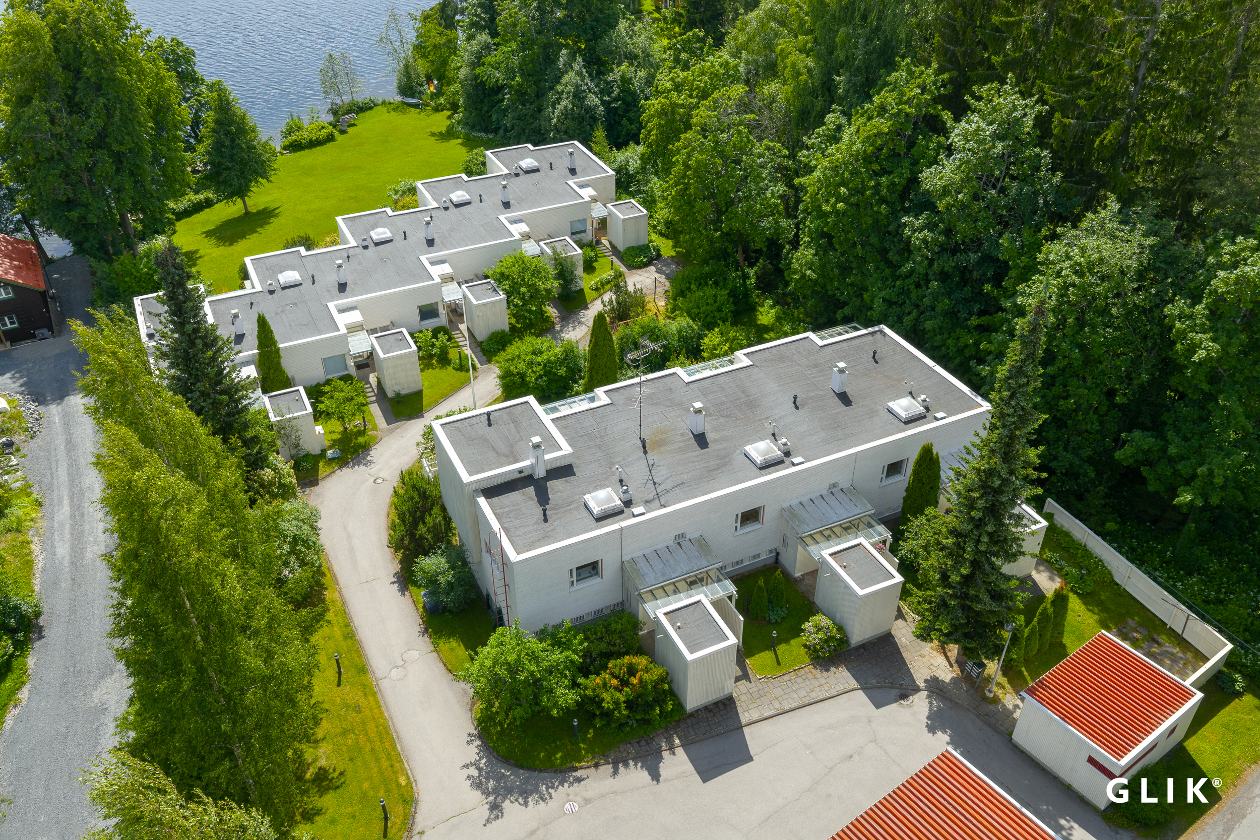 Vanha Kangasalantie 108, 33730 Tampere