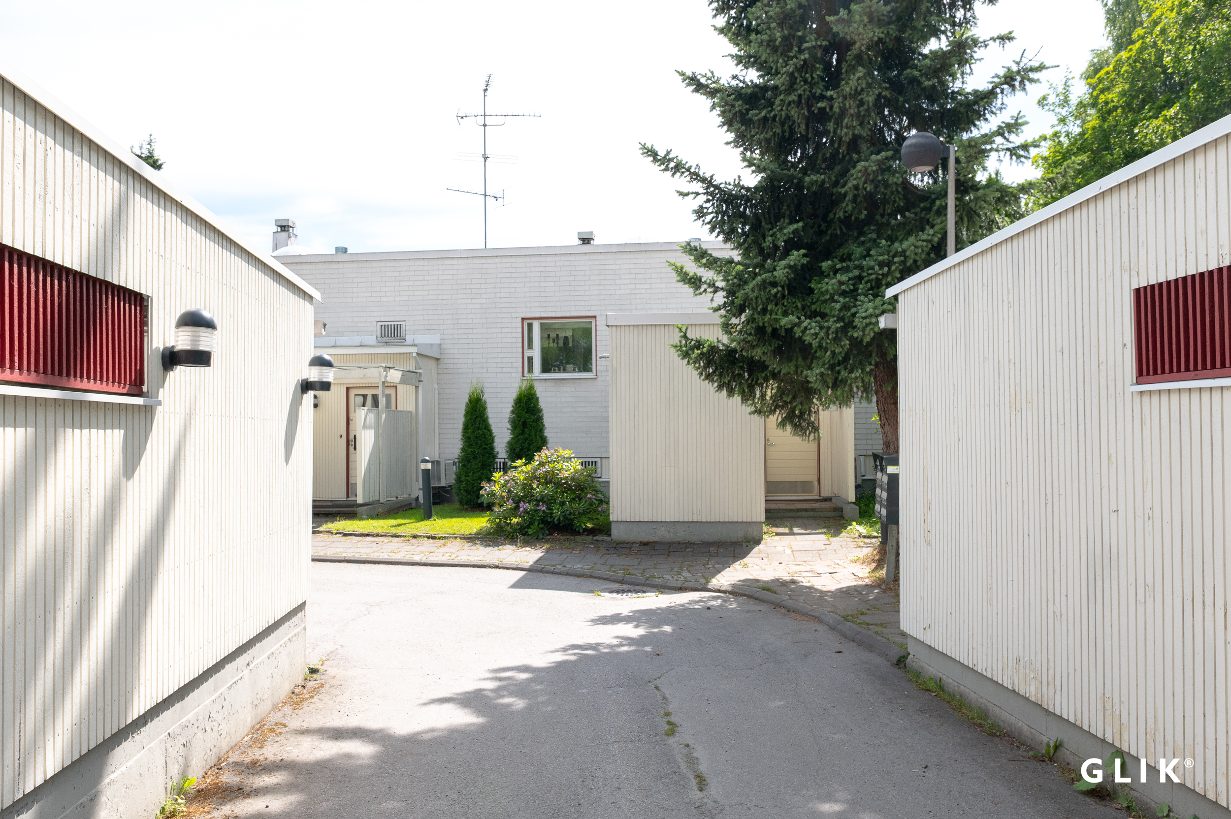 Vanha Kangasalantie 108, 33730 Tampere