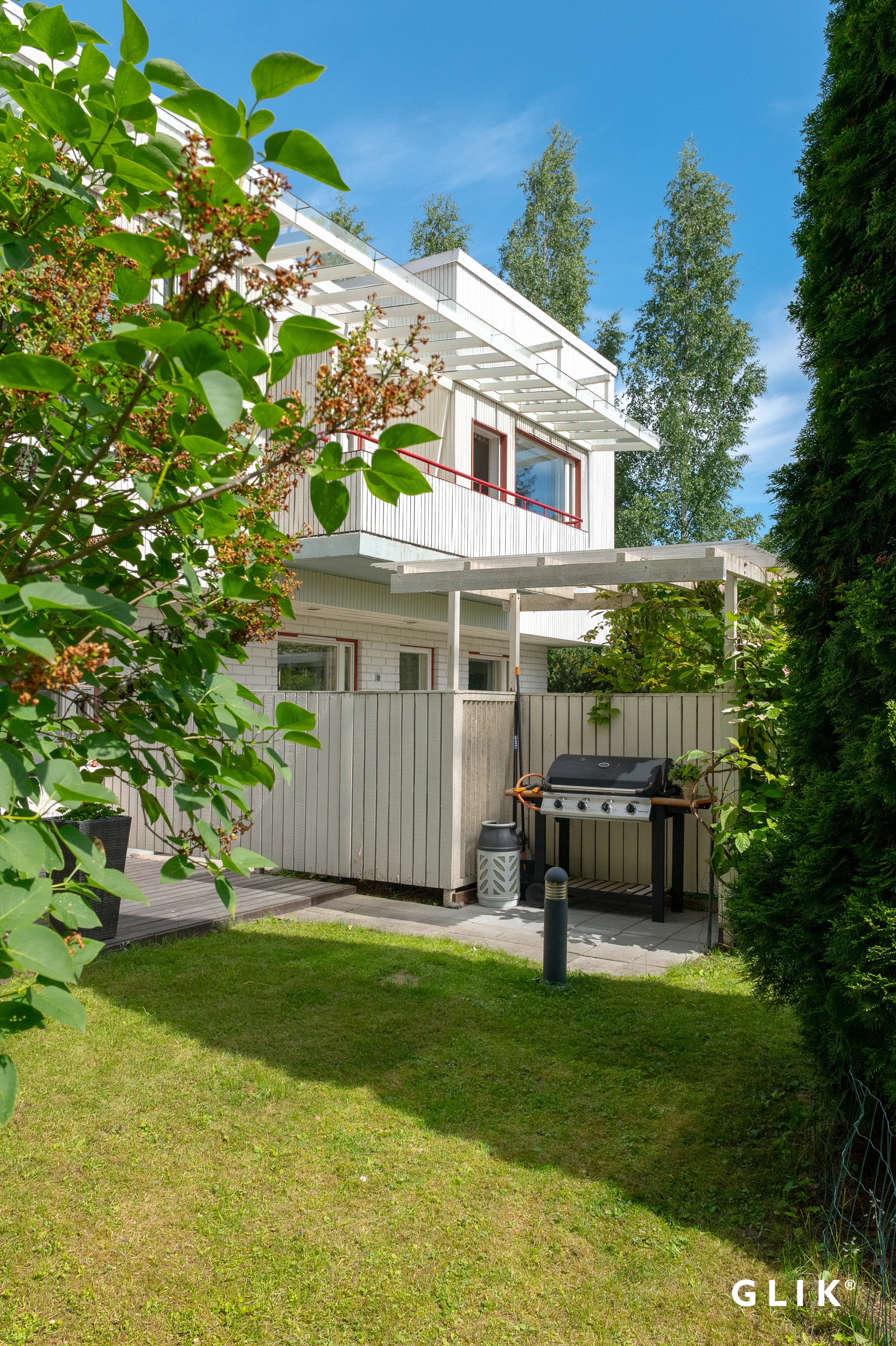 Vanha Kangasalantie 108, 33730 Tampere