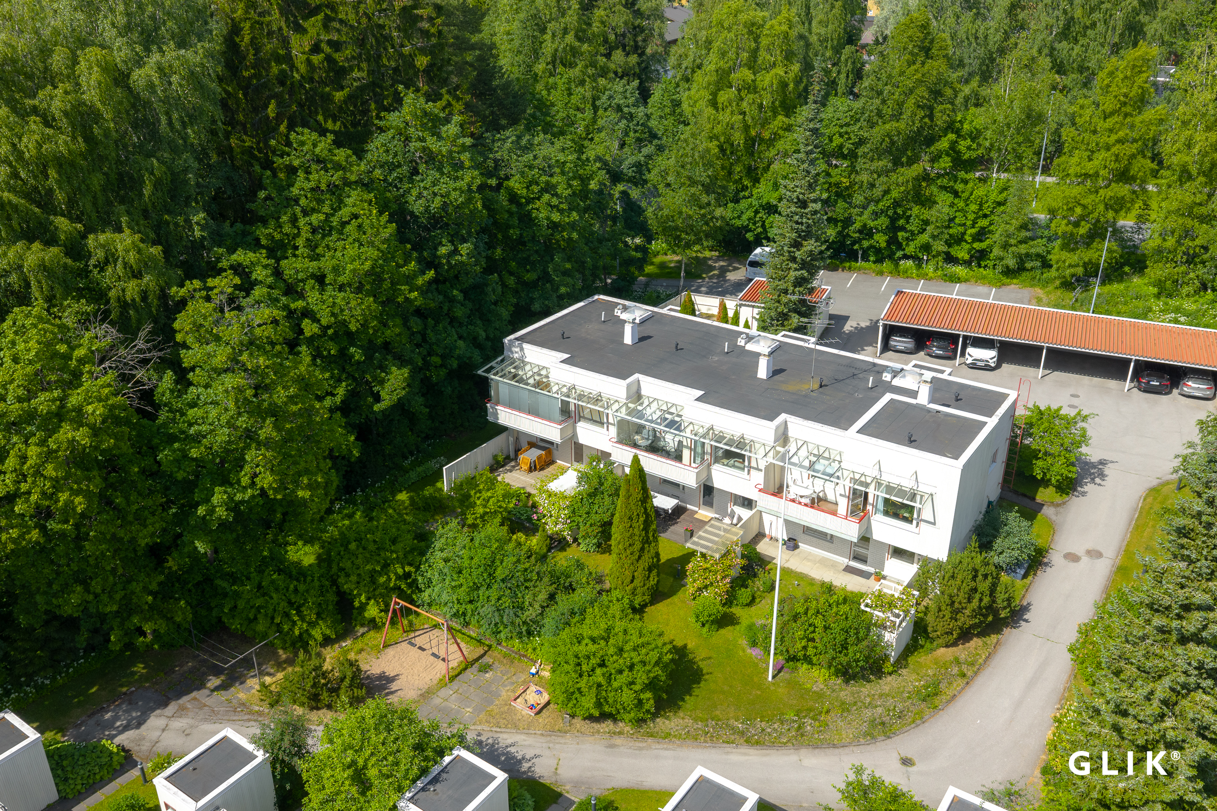 Vanha Kangasalantie 108, 33730 Tampere
