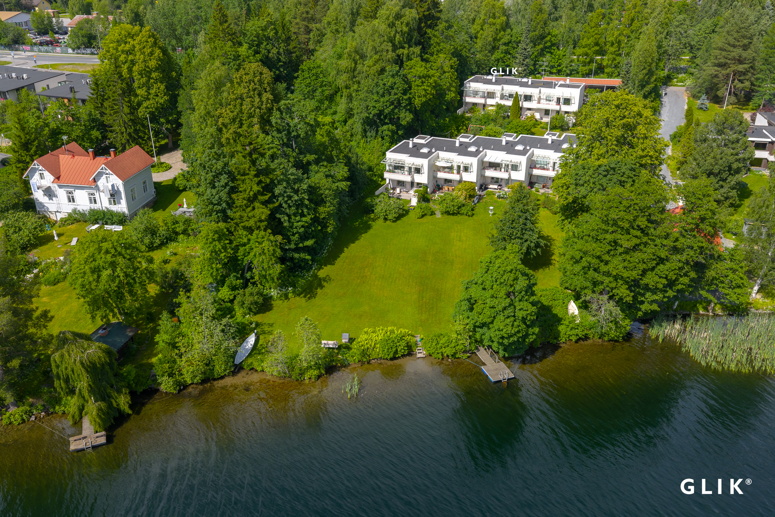 Vanha Kangasalantie 108, 33730 Tampere