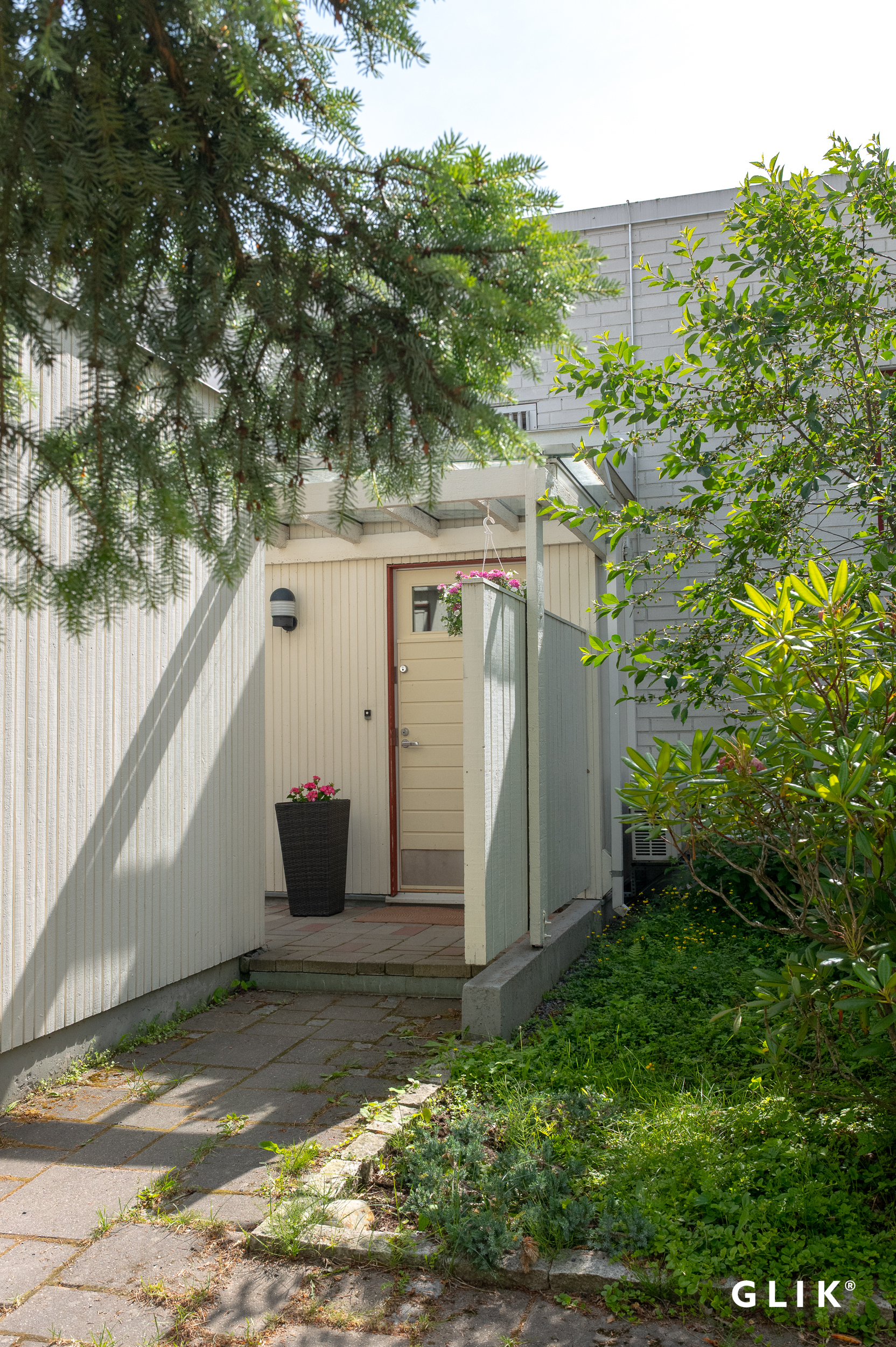 Vanha Kangasalantie 108, 33730 Tampere