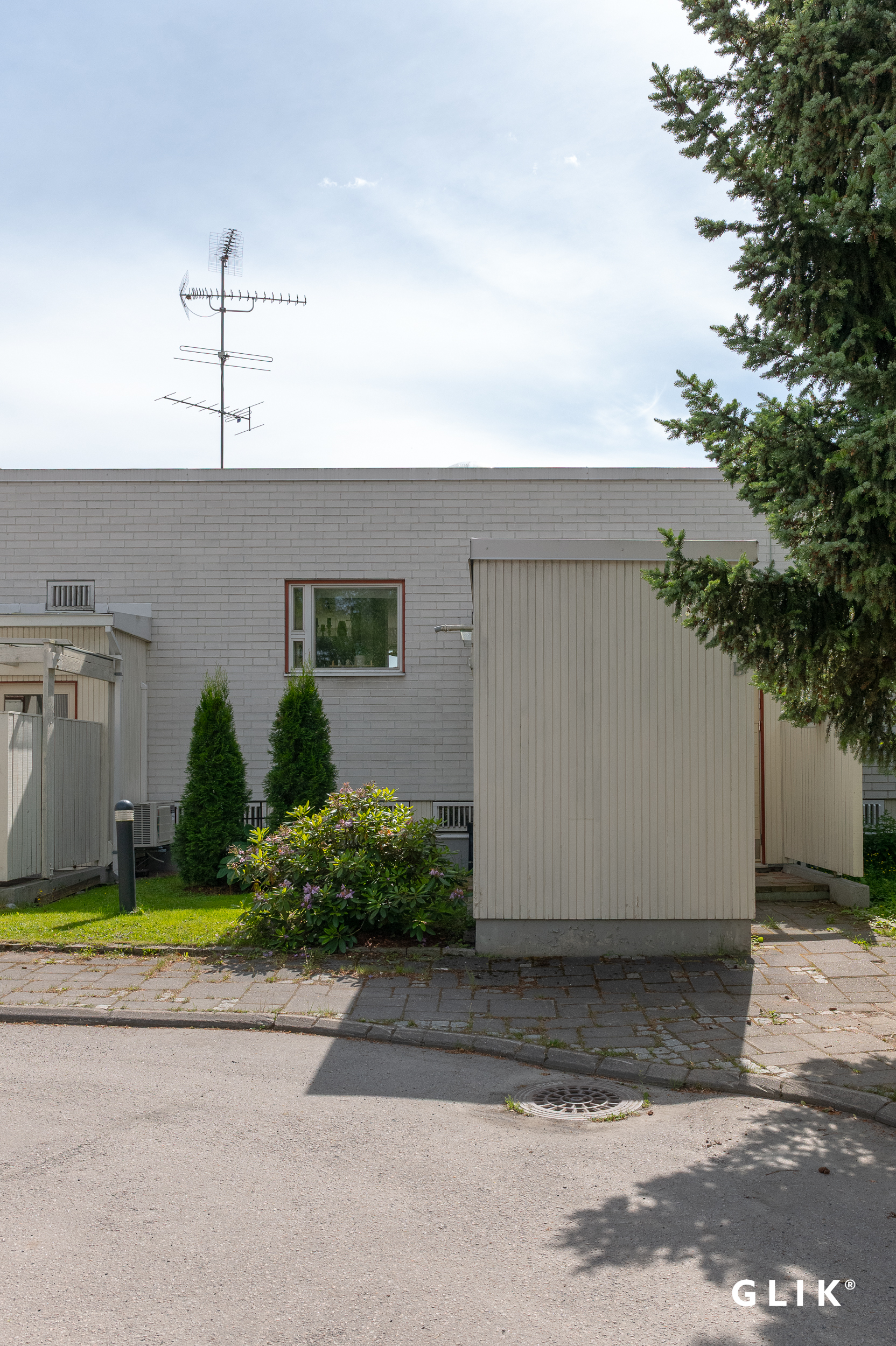 Vanha Kangasalantie 108, 33730 Tampere