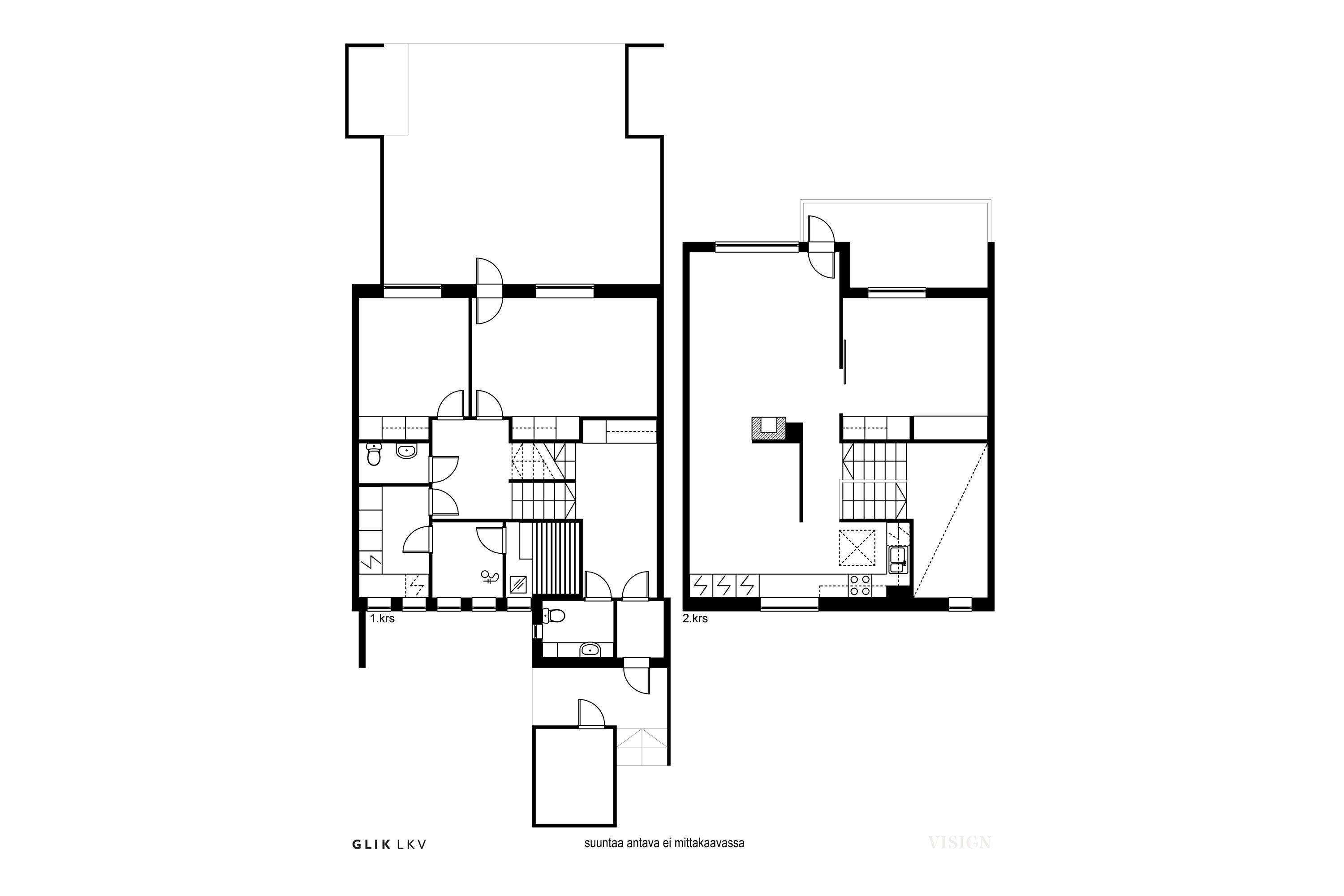 Vanha Kangasalantie 108, 33730 Tampere