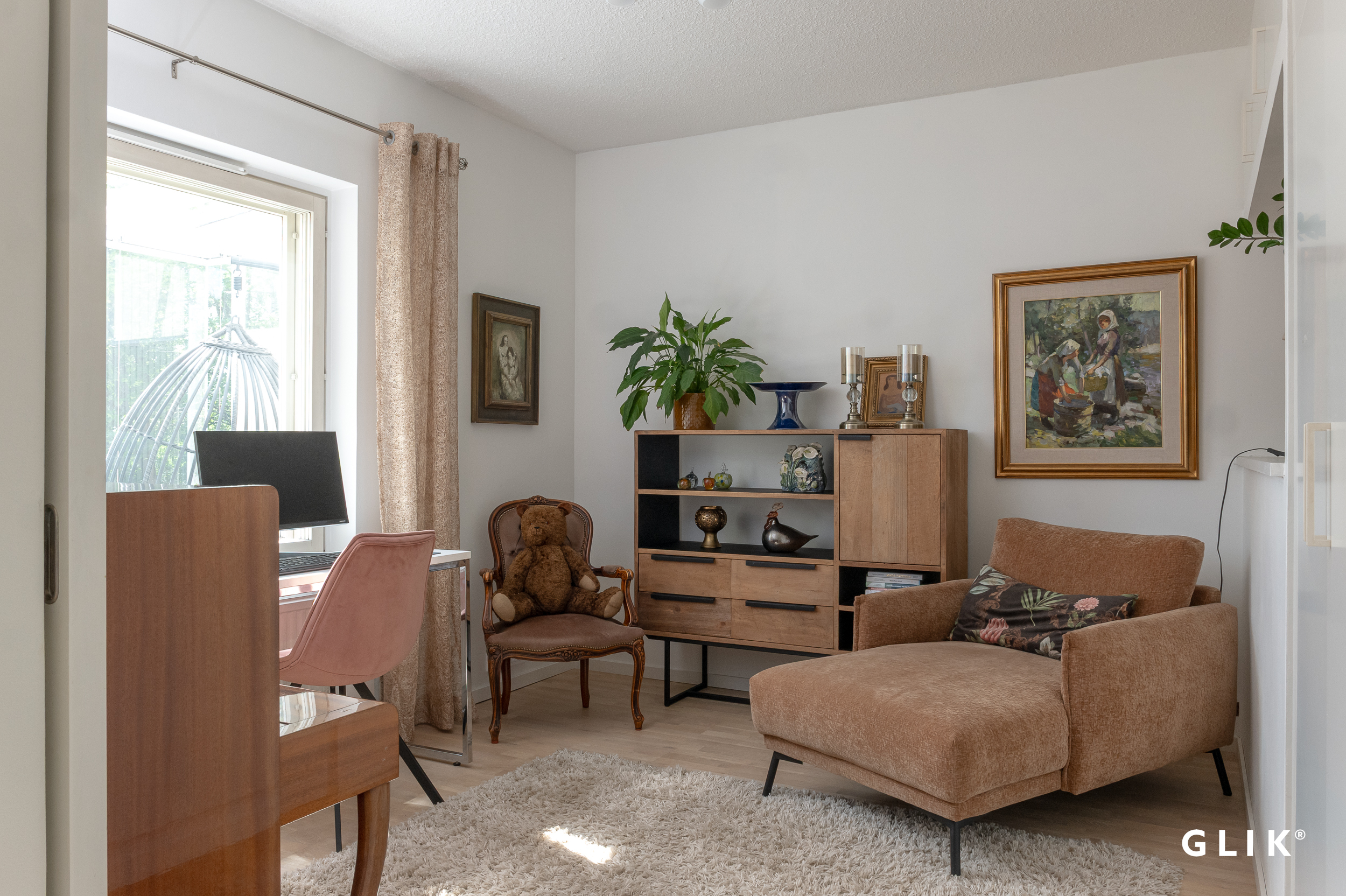 Vanha Kangasalantie 108, 33730 Tampere