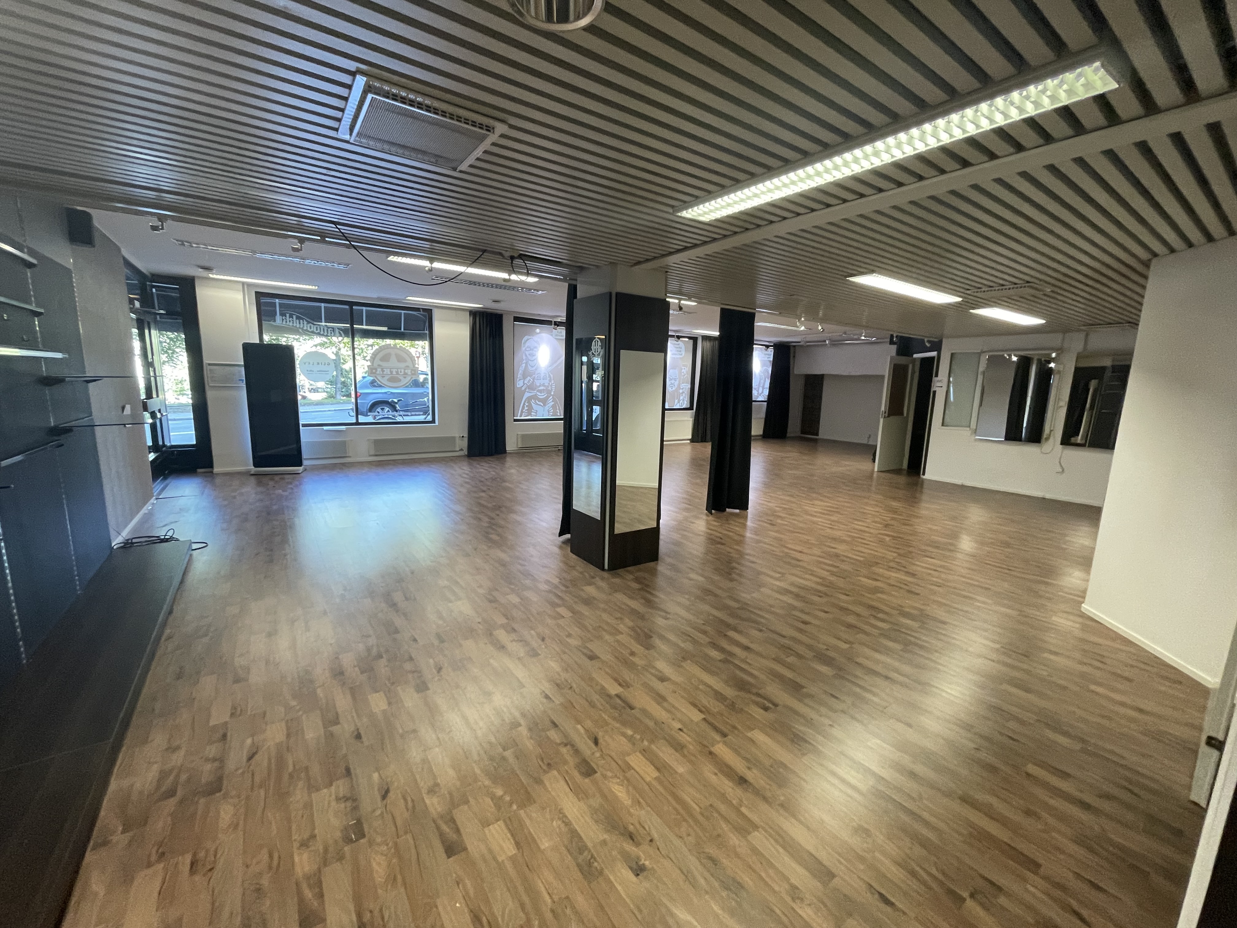 Vuolteenkatu 20, 33100 Tampere
