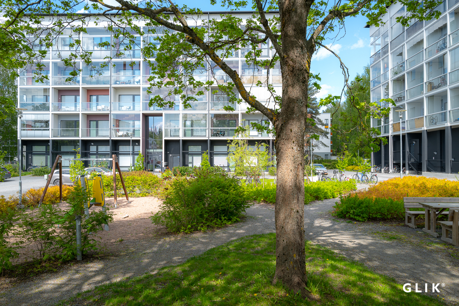 Ojavainionkatu 4, 33710 Tampere