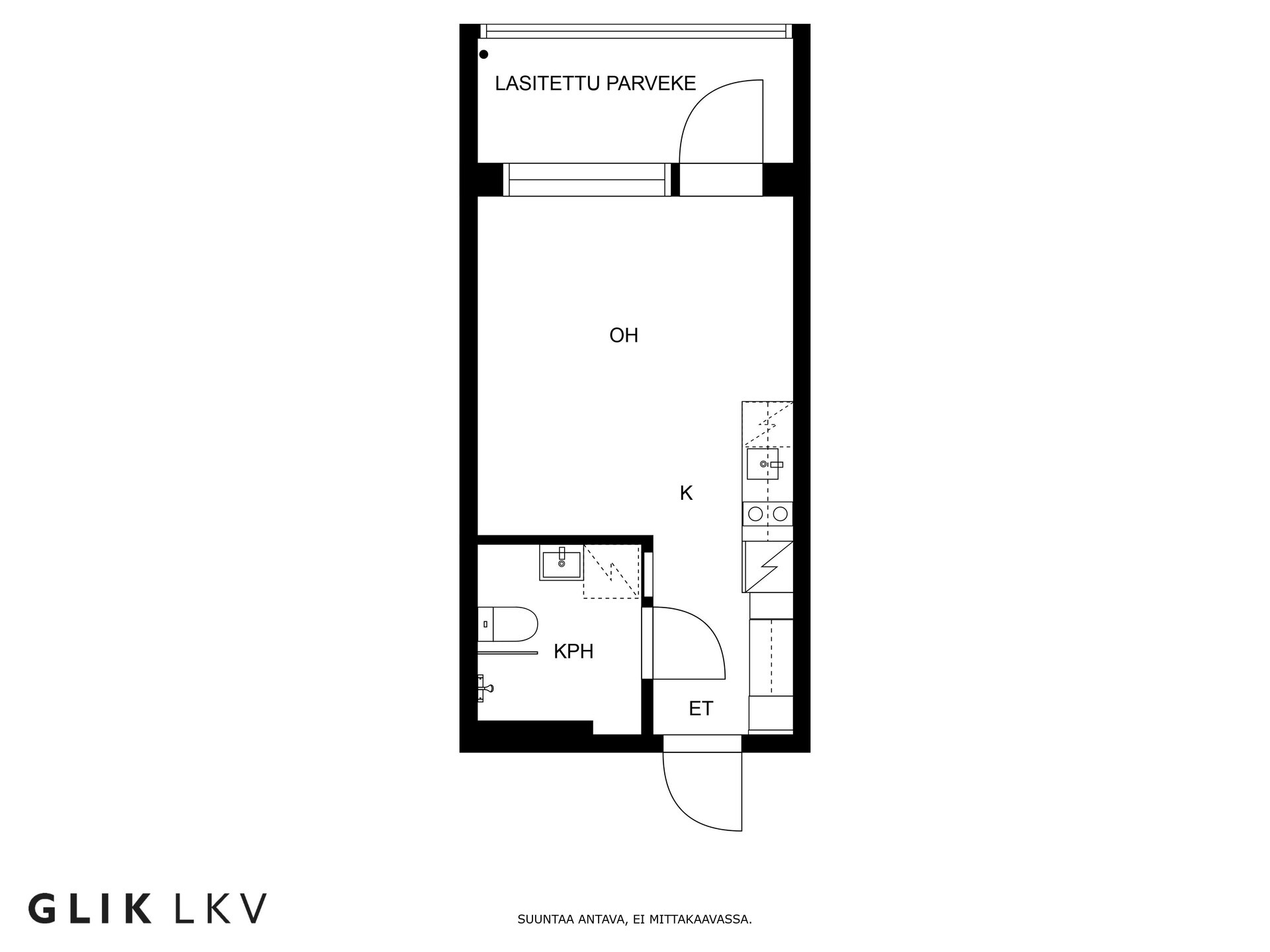 Ojavainionkatu 4, 33710 Tampere