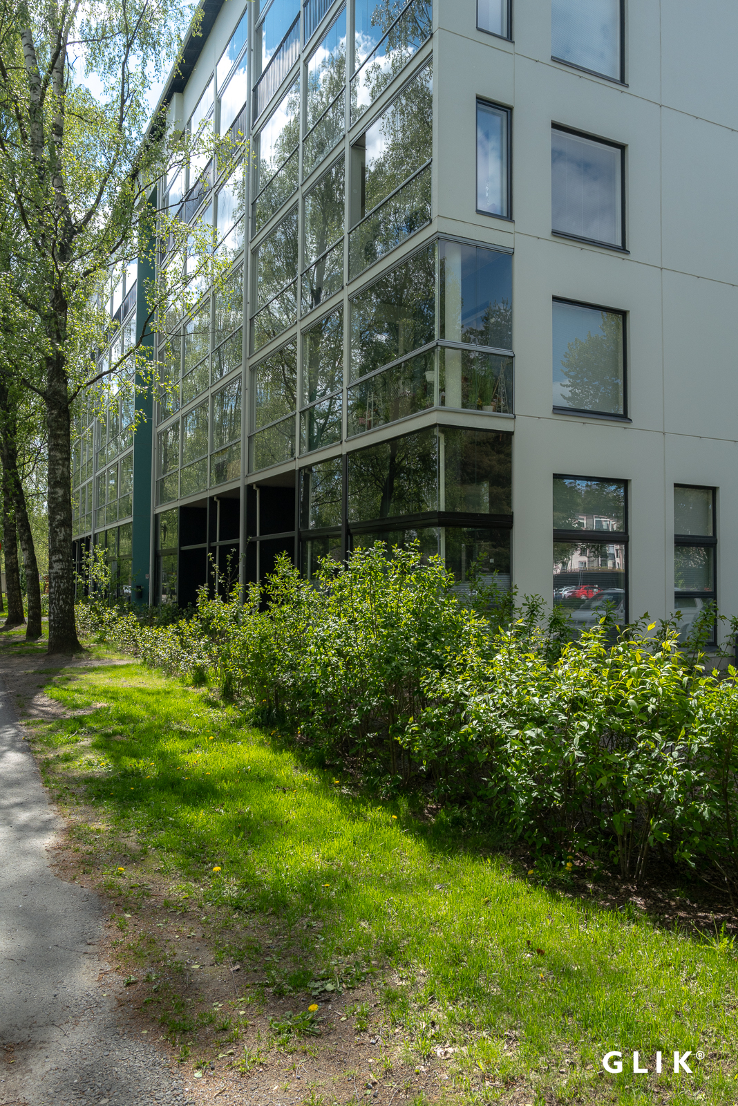 Ojavainionkatu 4, 33710 Tampere