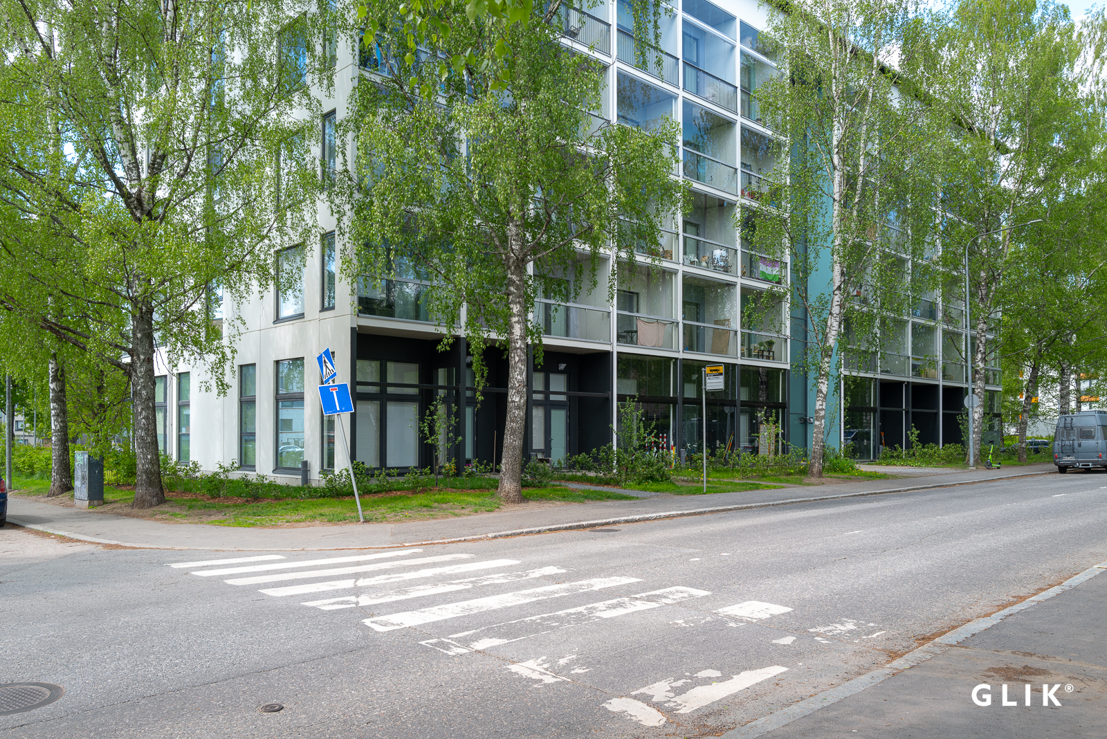 Ojavainionkatu 4, 33710 Tampere