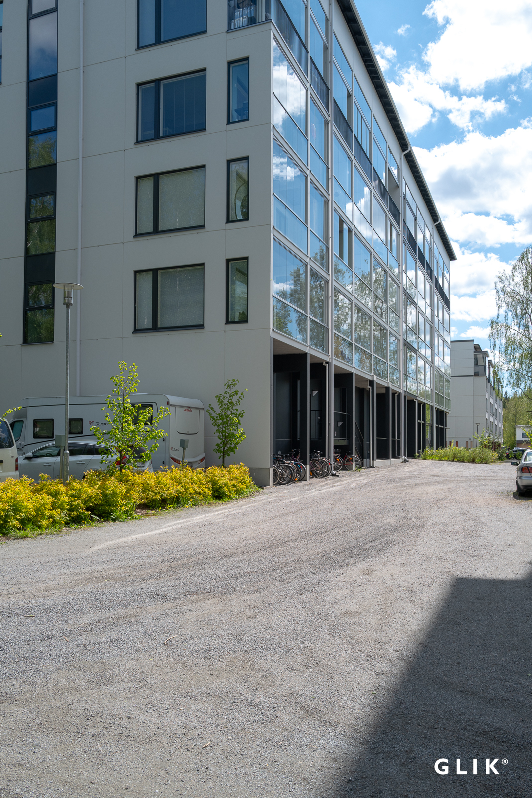 Ojavainionkatu 4, 33710 Tampere