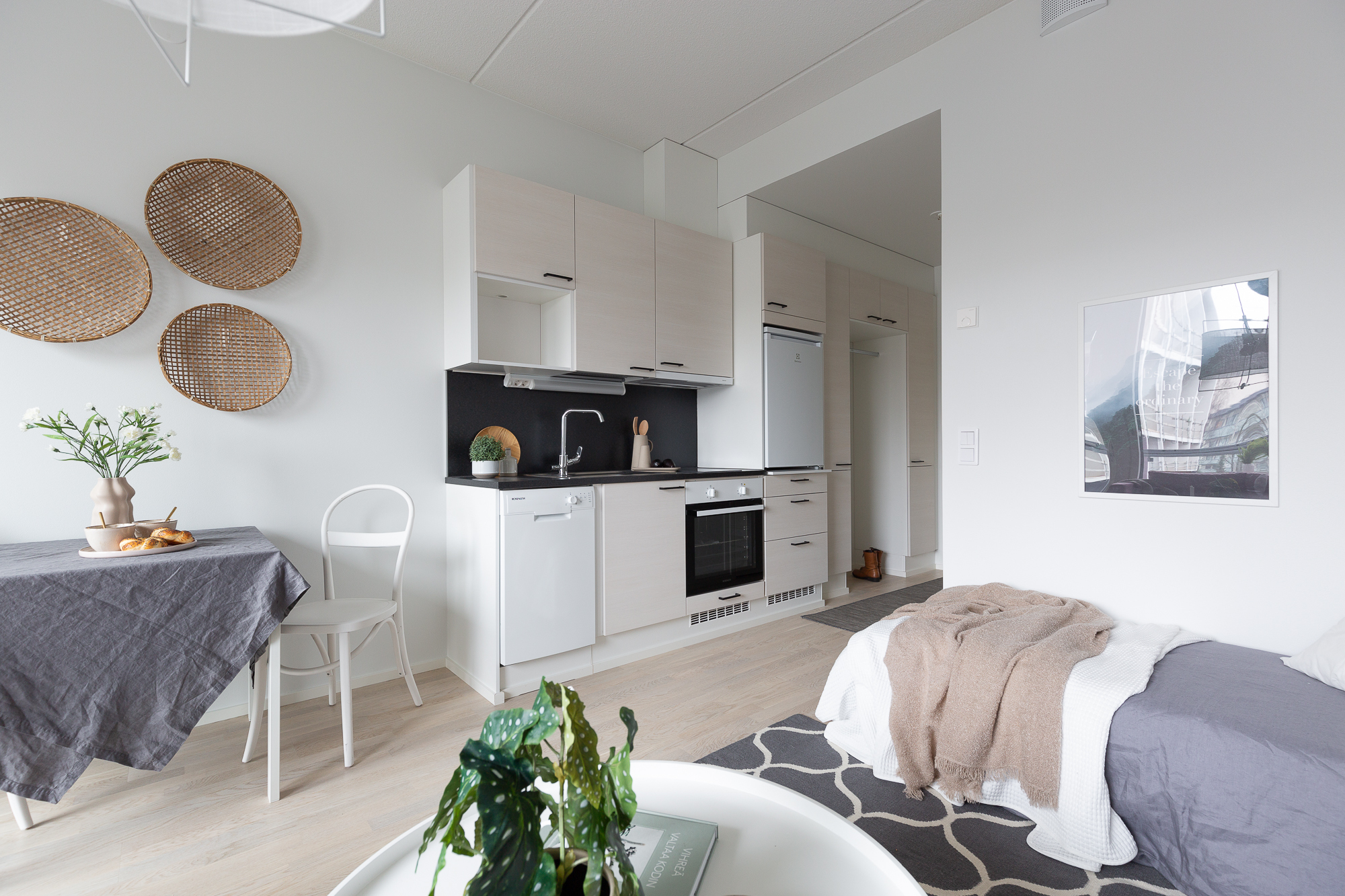 Ojavainionkatu 4, 33710 Tampere