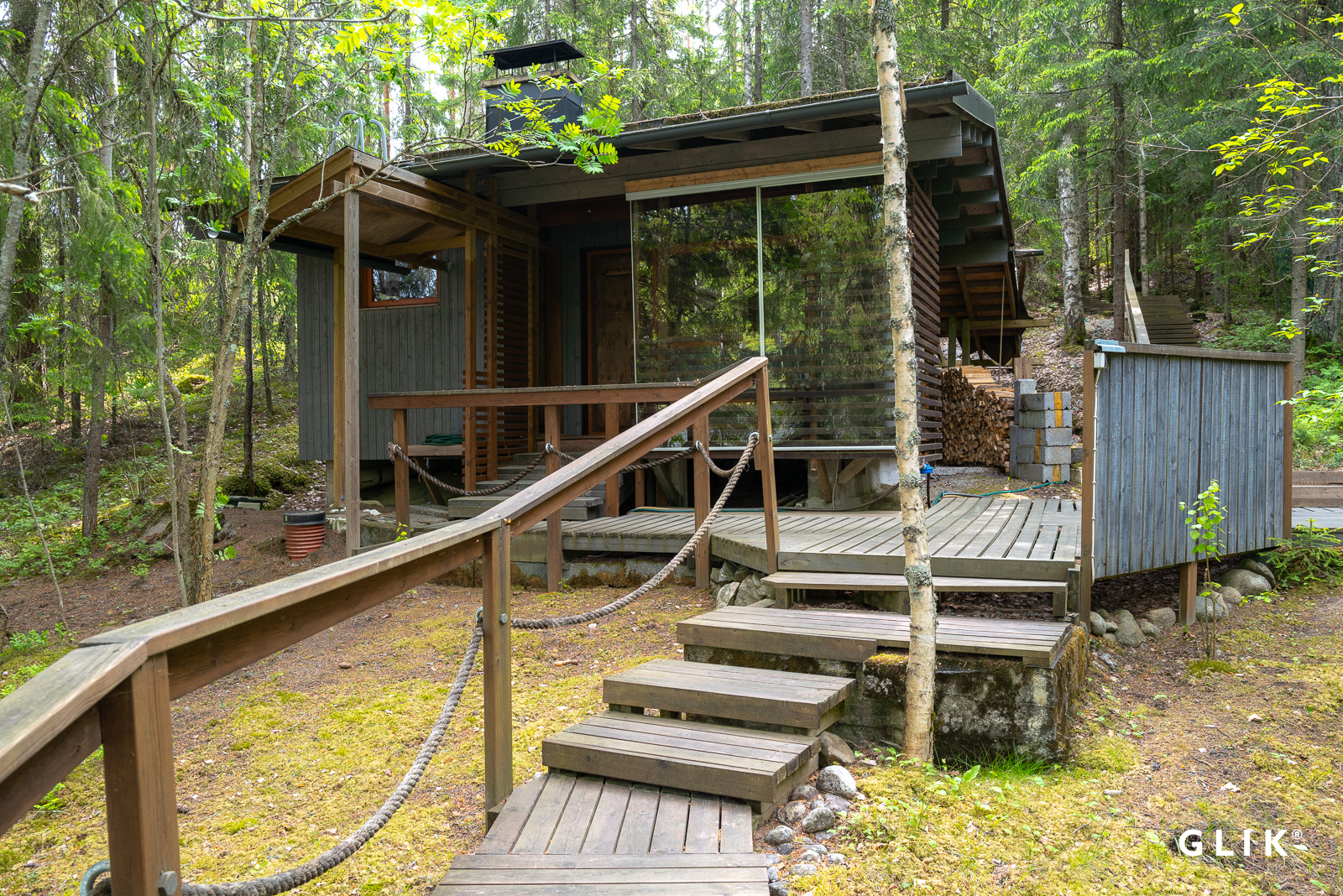 Mustakalliontie 91, 34260 Tampere