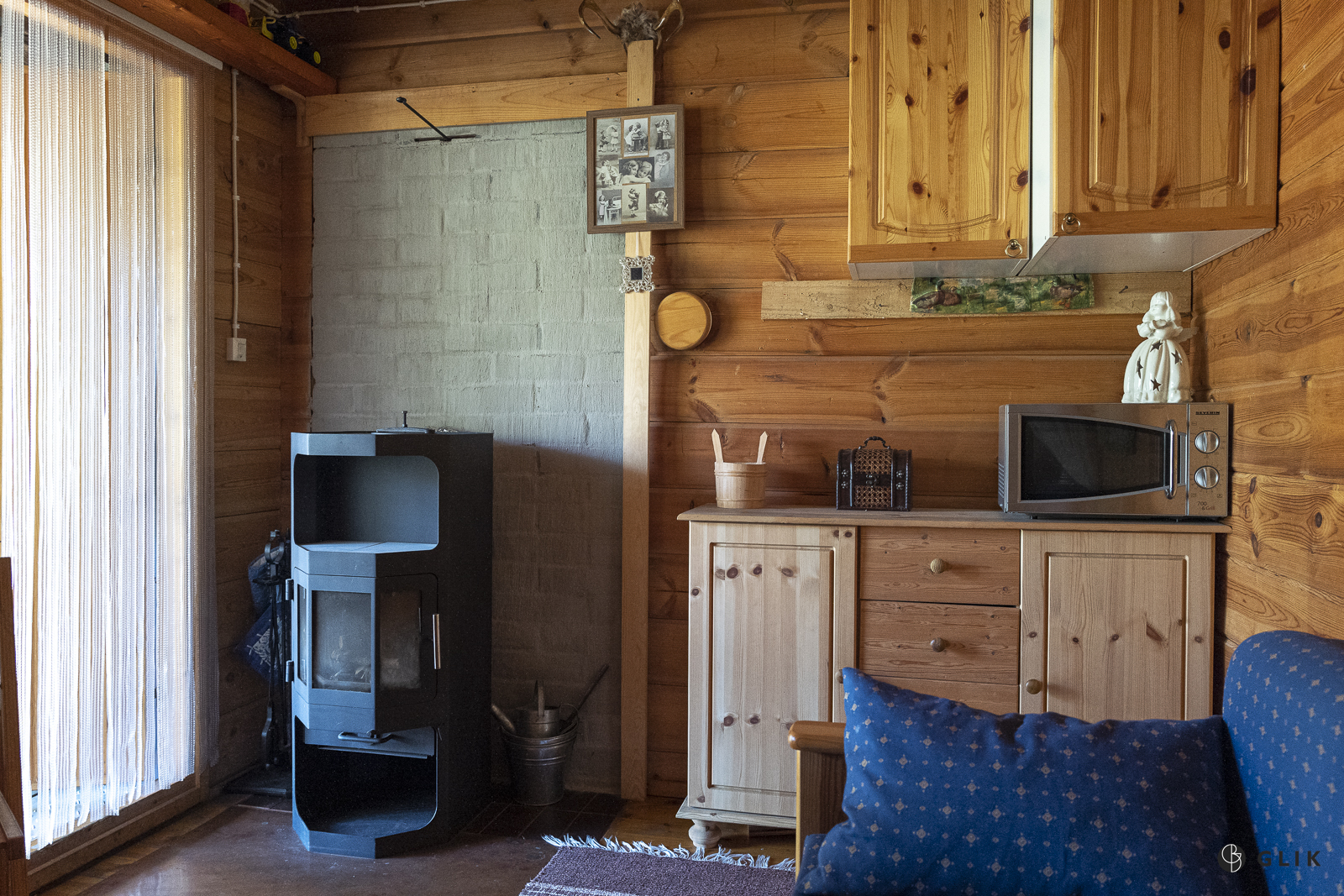 Mustakalliontie 91, 34260 Tampere