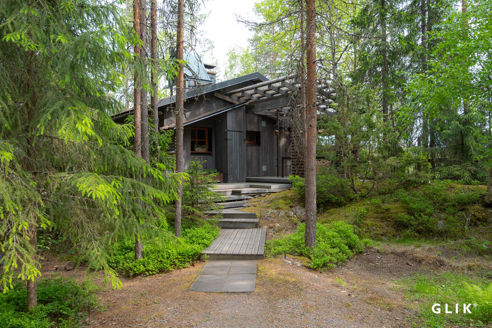 Mustakalliontie 91, 34260 Tampere