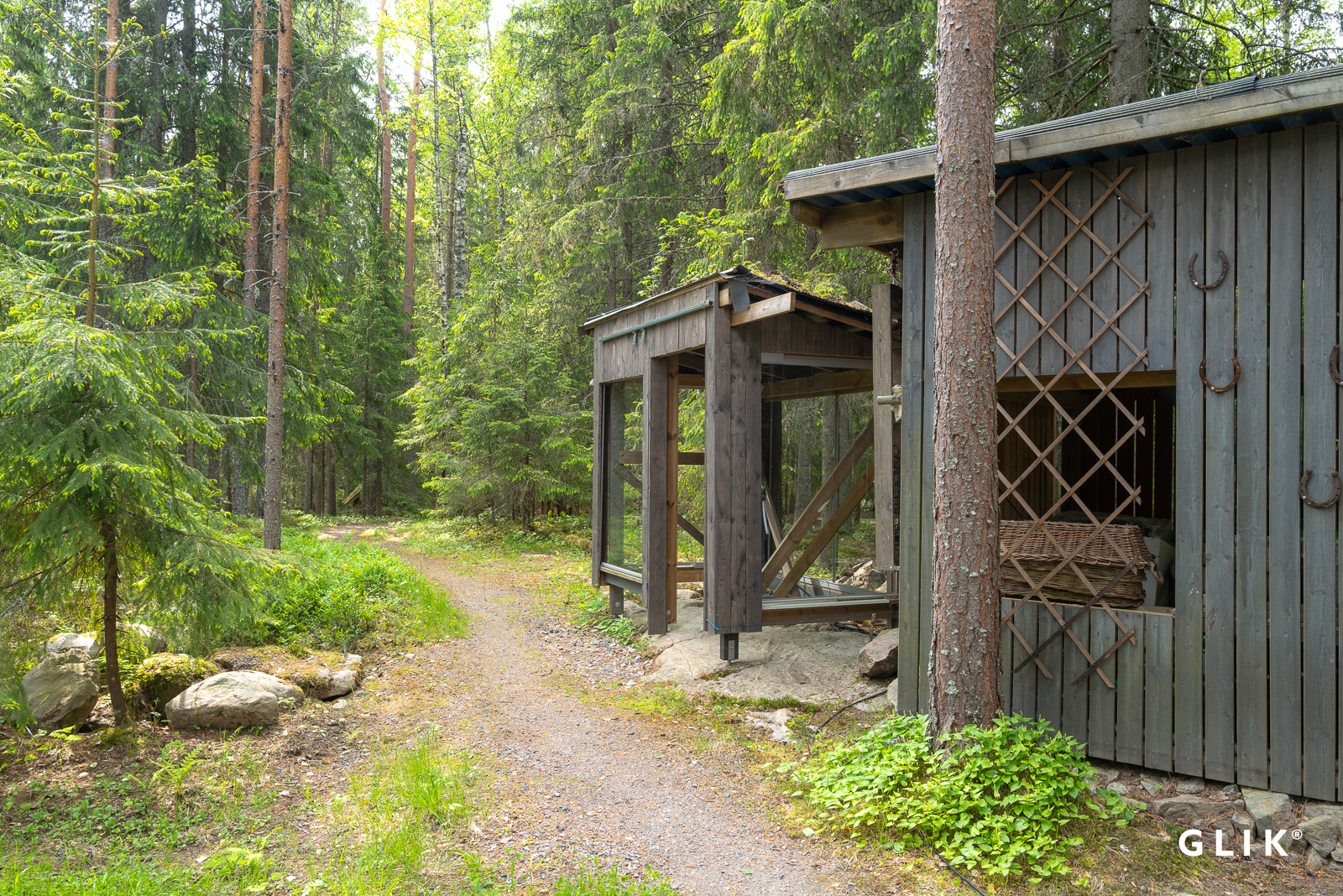 Mustakalliontie 91, 34260 Tampere