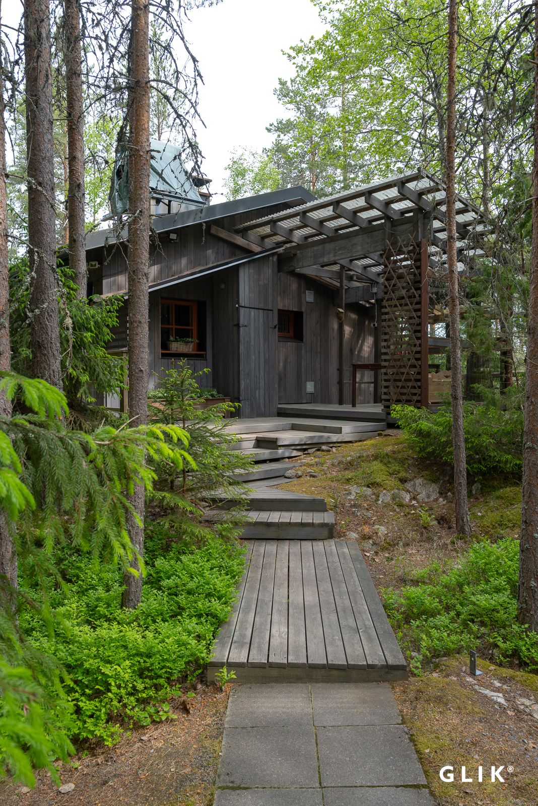 Mustakalliontie 91, 34260 Tampere