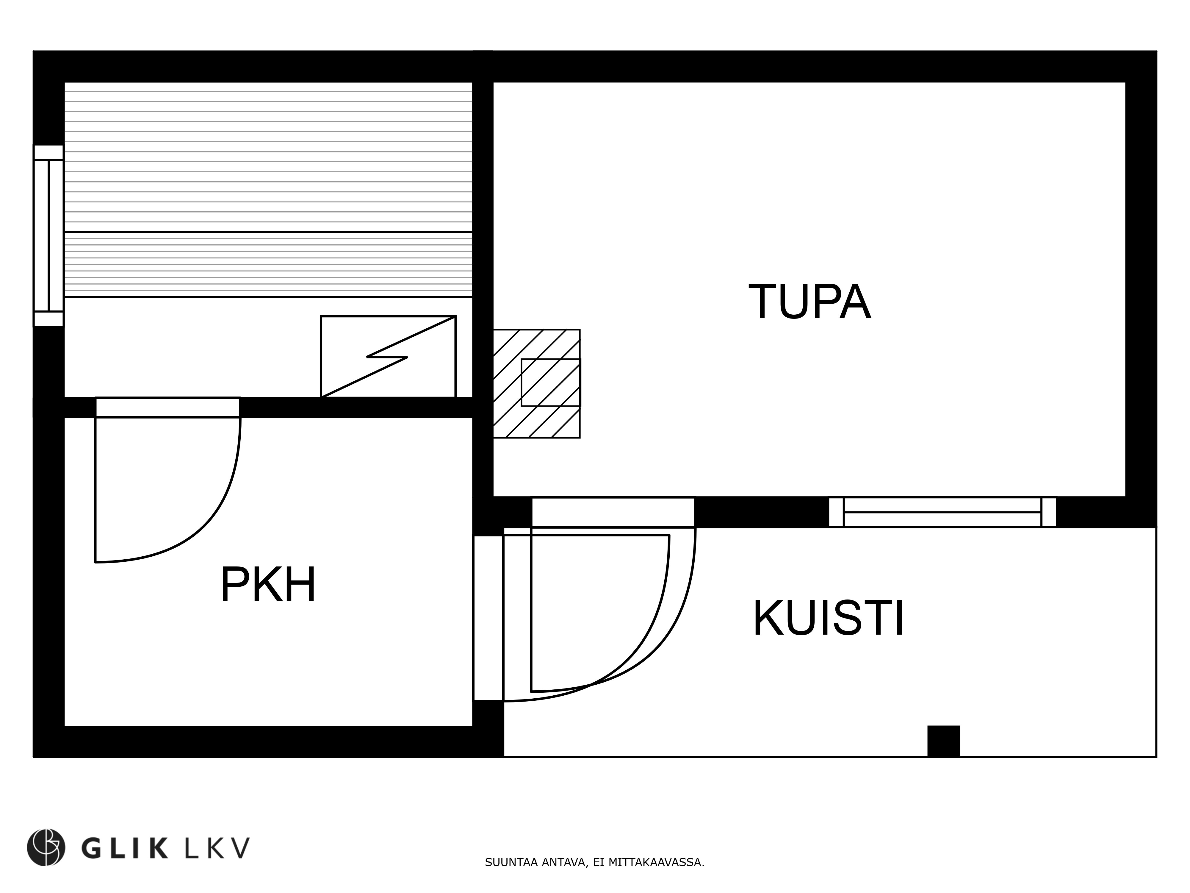 Mustakalliontie 91, 34260 Tampere