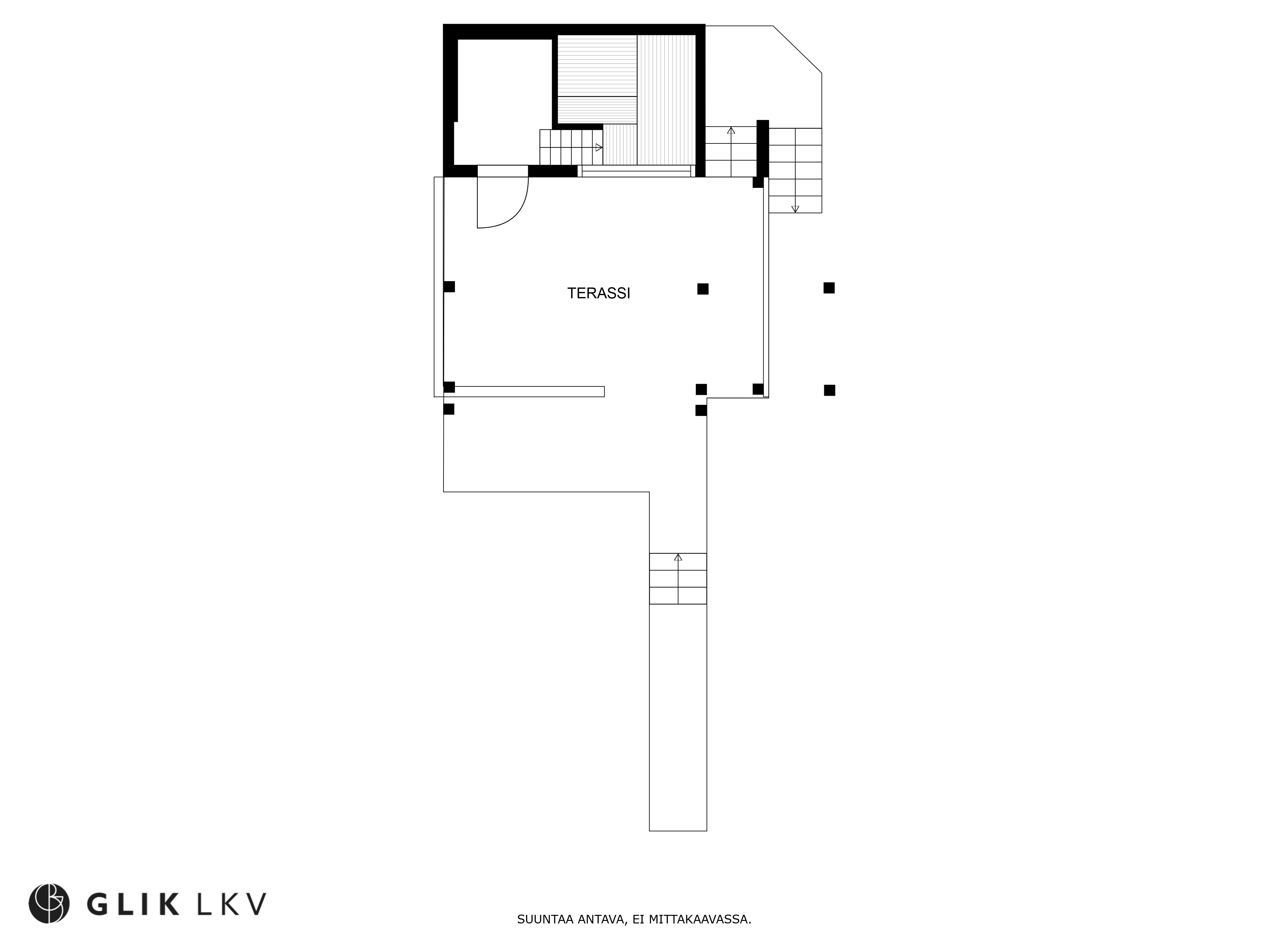 Mustakalliontie 91, 34260 Tampere