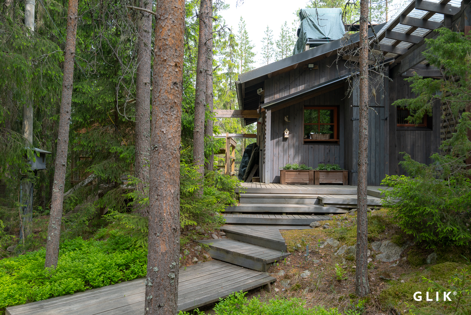 Mustakalliontie 91, 34260 Tampere