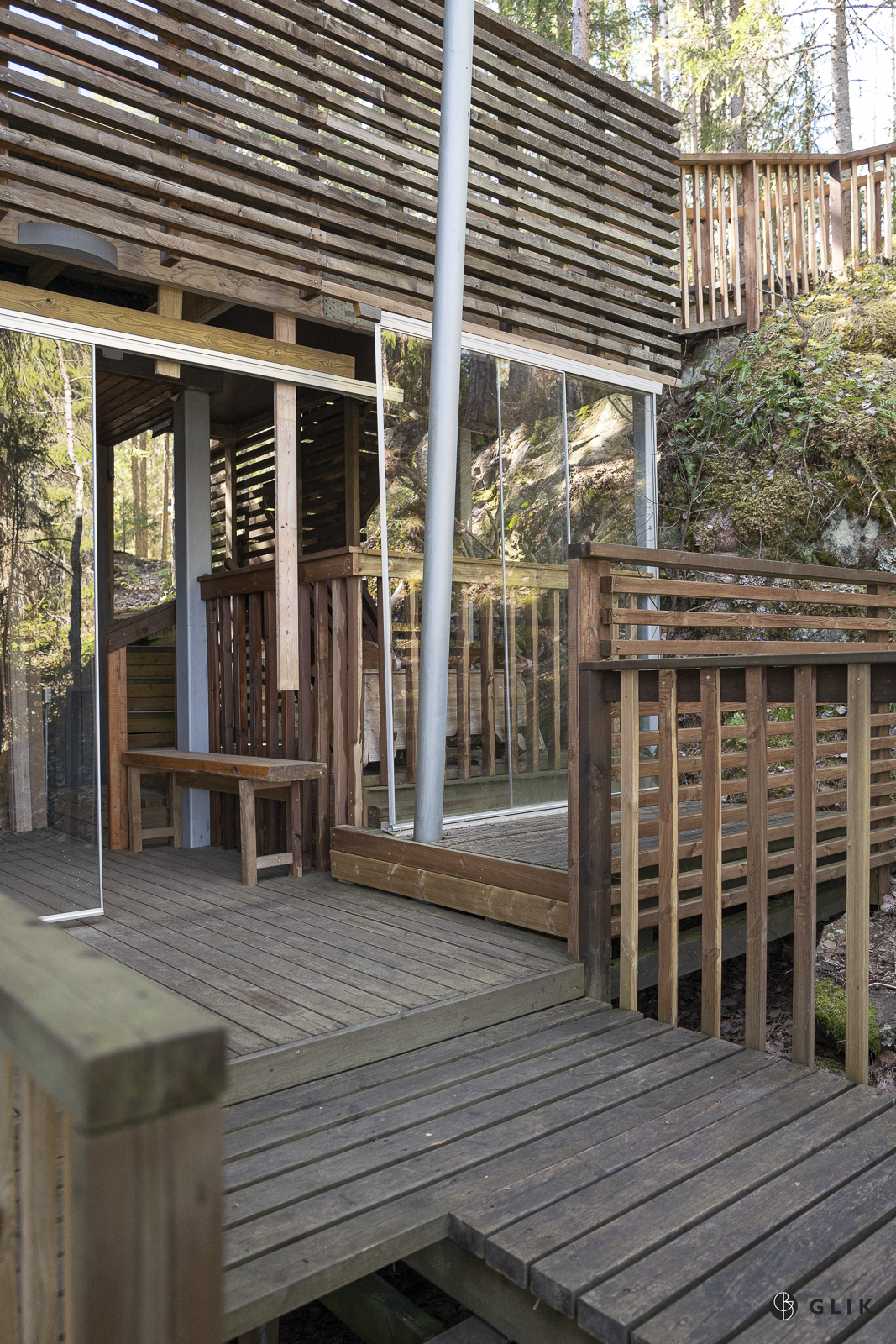 Mustakalliontie 91, 34260 Tampere