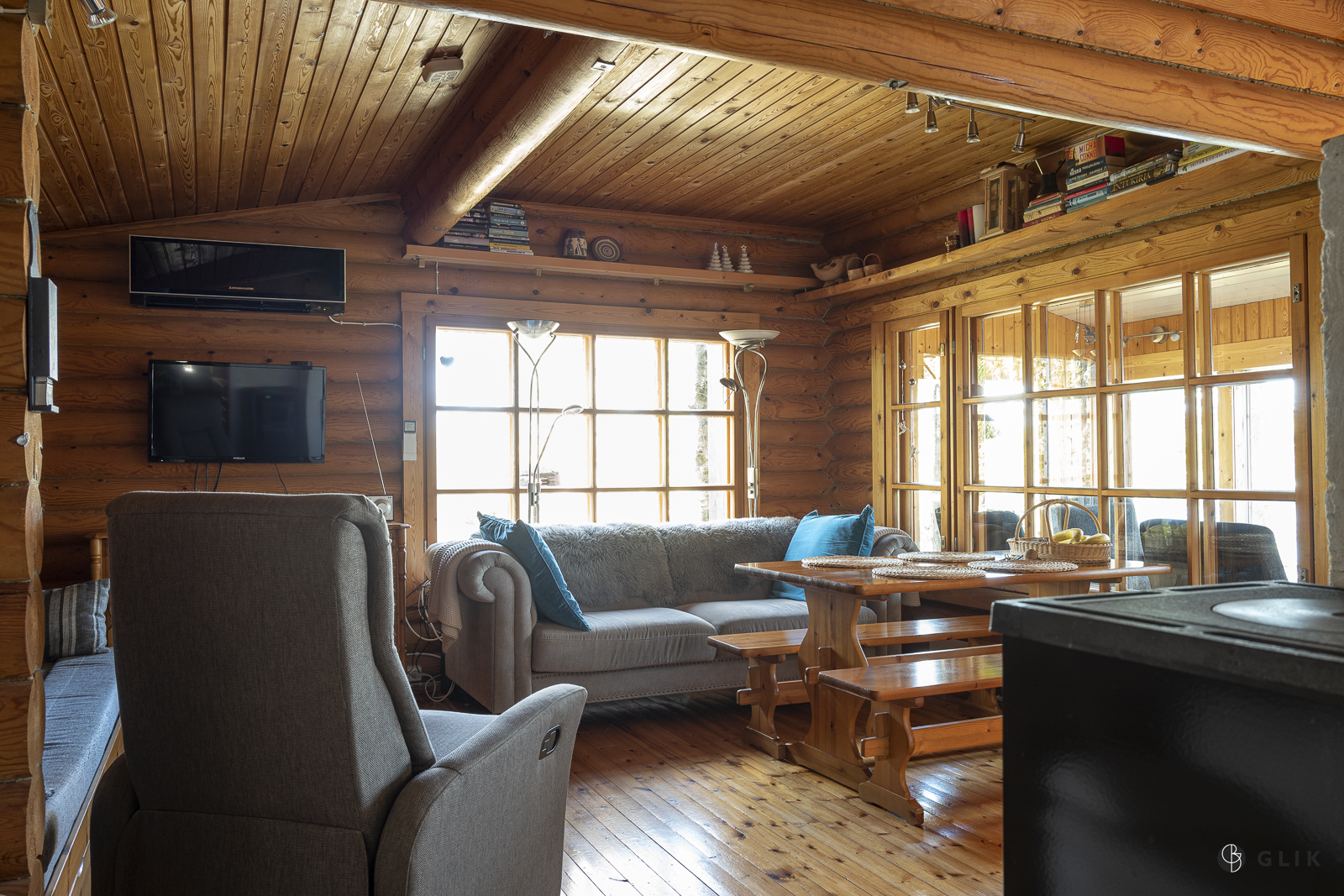 Mustakalliontie 91, 34260 Tampere