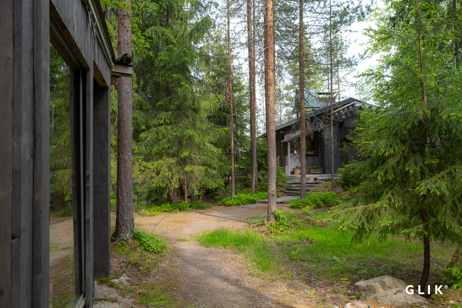 Mustakalliontie 91, 34260 Tampere