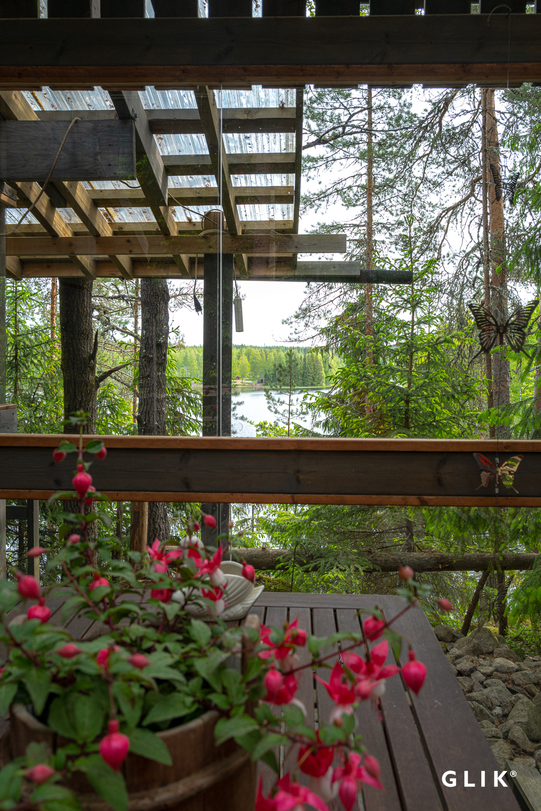 Mustakalliontie 91, 34260 Tampere