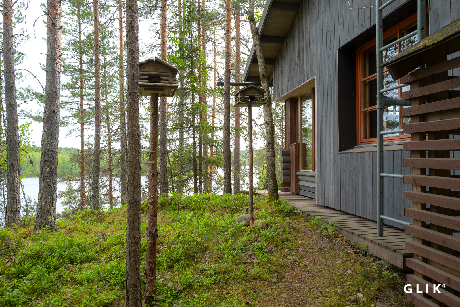 Mustakalliontie 91, 34260 Tampere