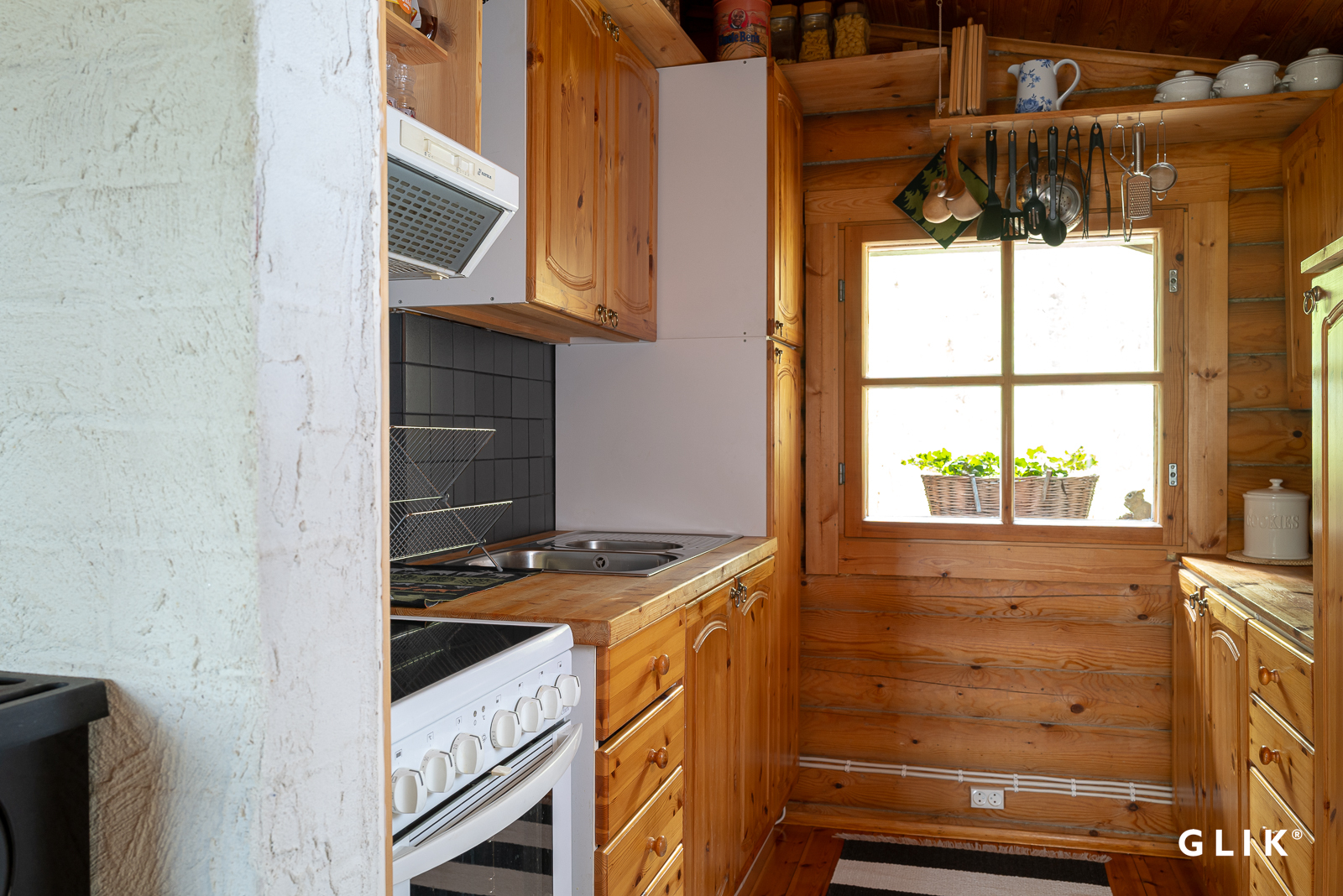 Mustakalliontie 91, 34260 Tampere