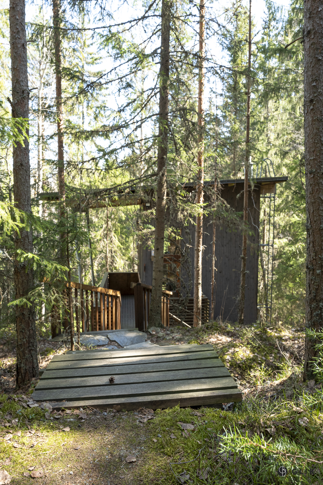 Mustakalliontie 91, 34260 Tampere