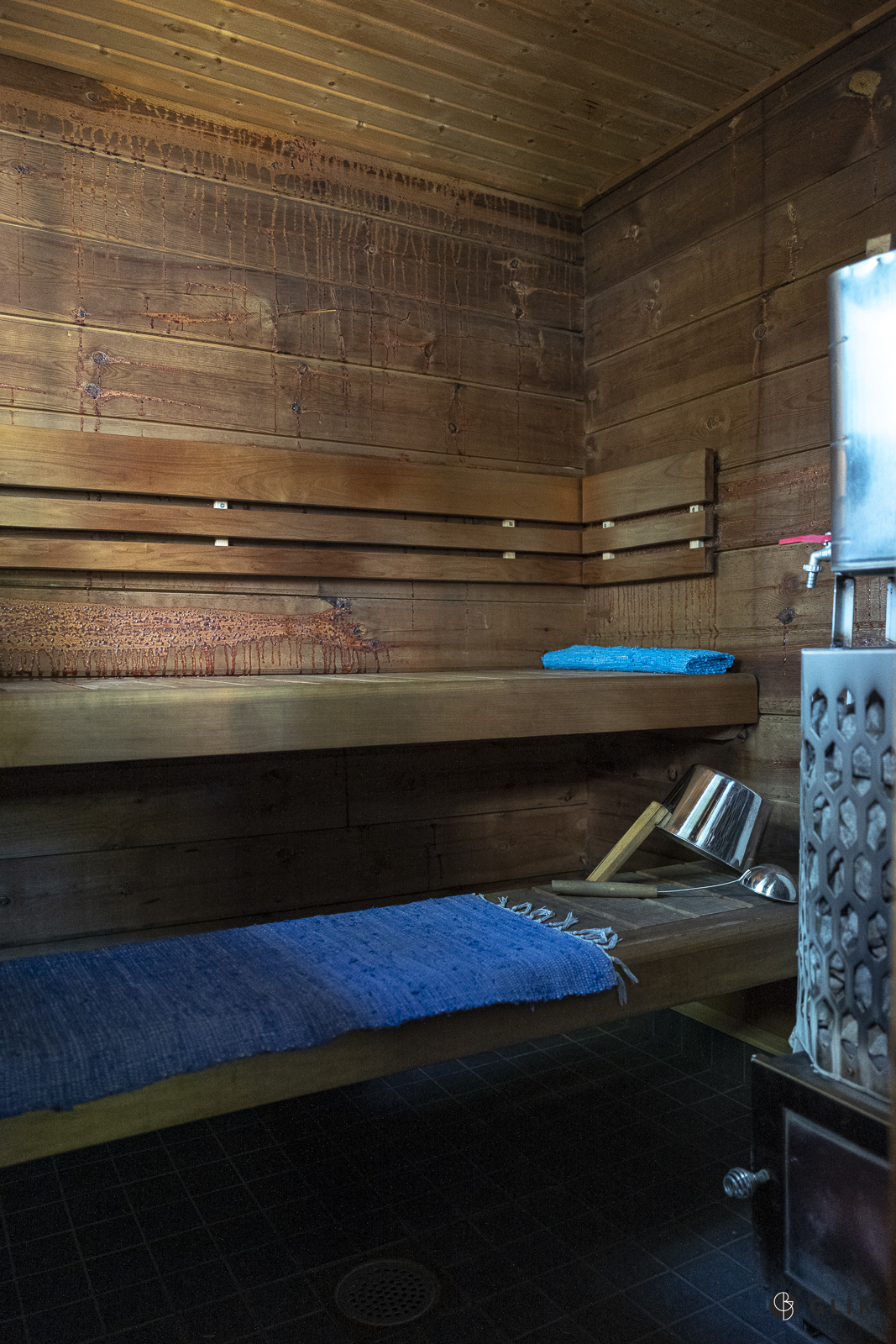 Mustakalliontie 91, 34260 Tampere