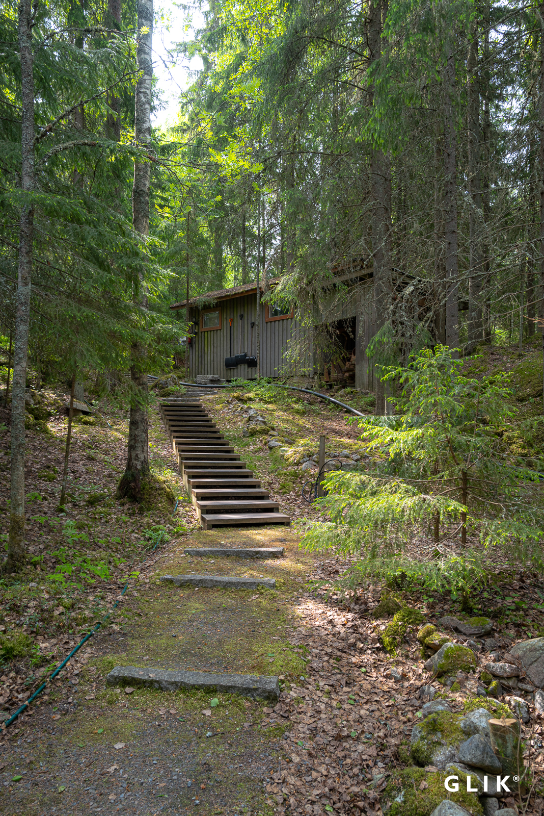 Mustakalliontie 91, 34260 Tampere