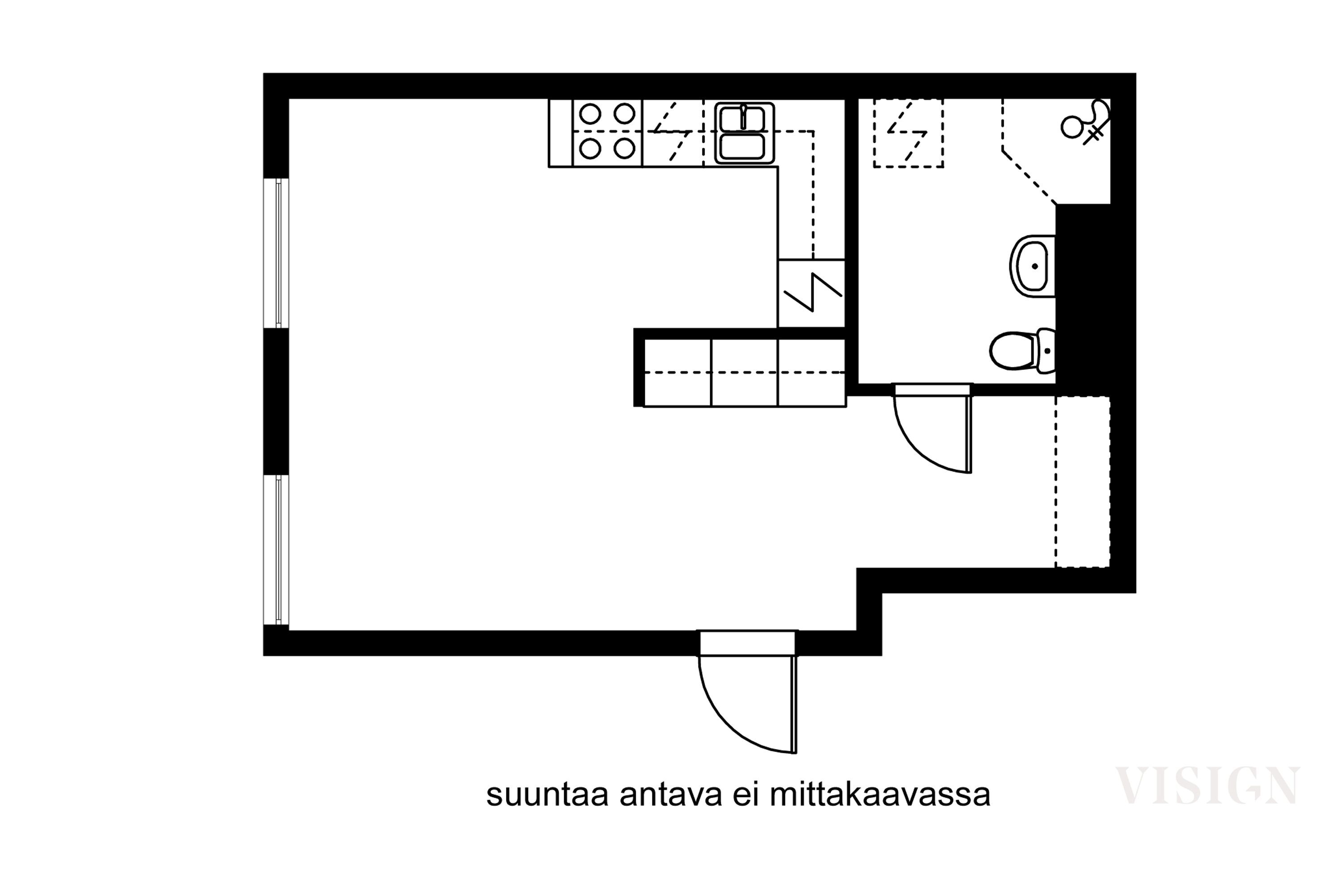 Kirkkokatu 10 , 33200 Tampere
