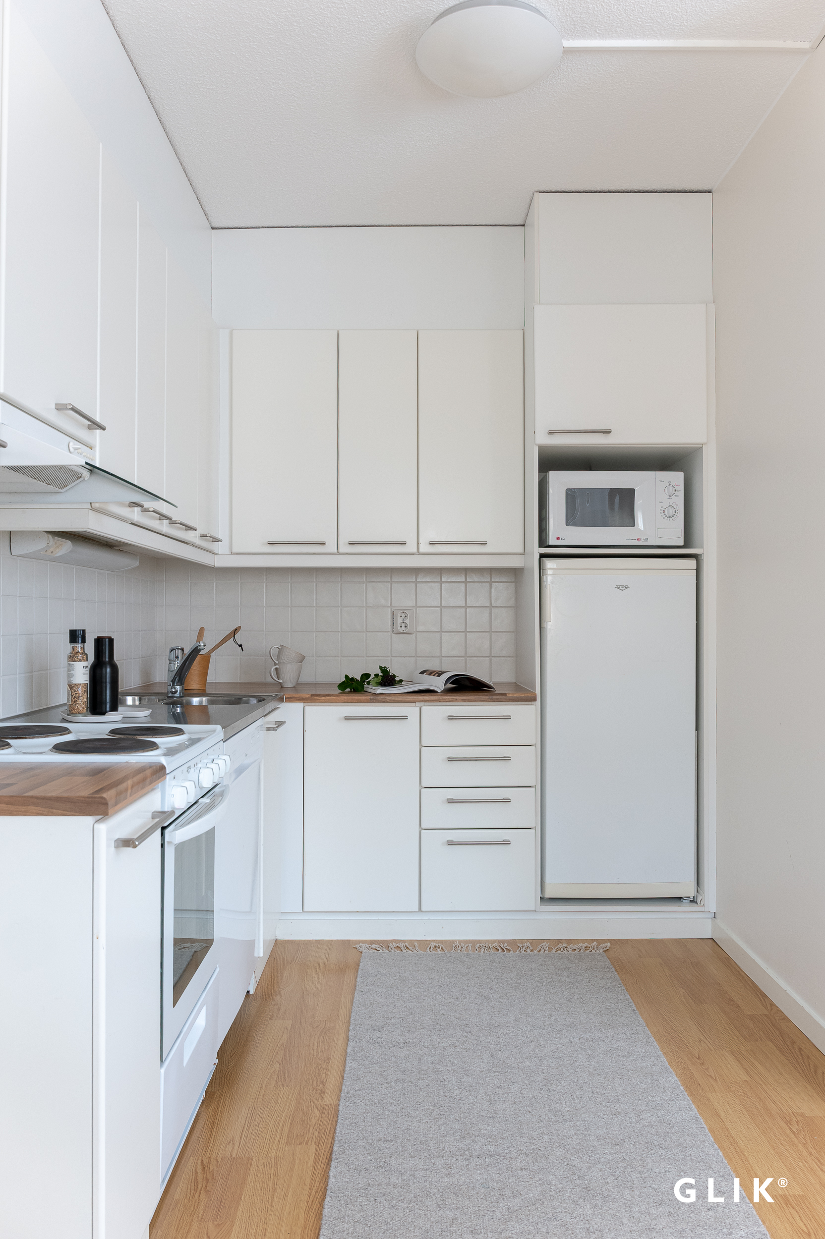 Kirkkokatu 10 , 33200 Tampere