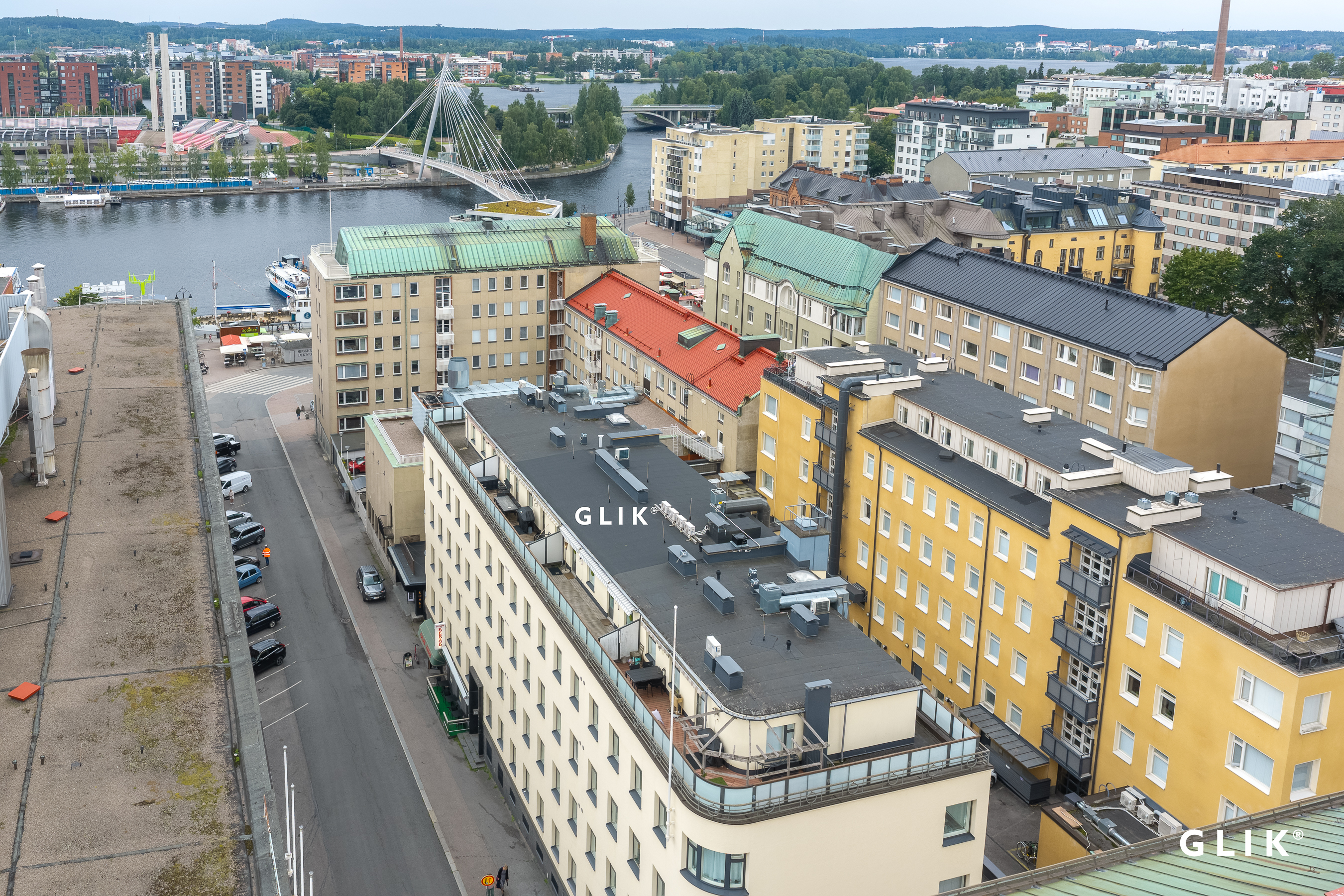 Kirkkokatu 10 , 33200 Tampere