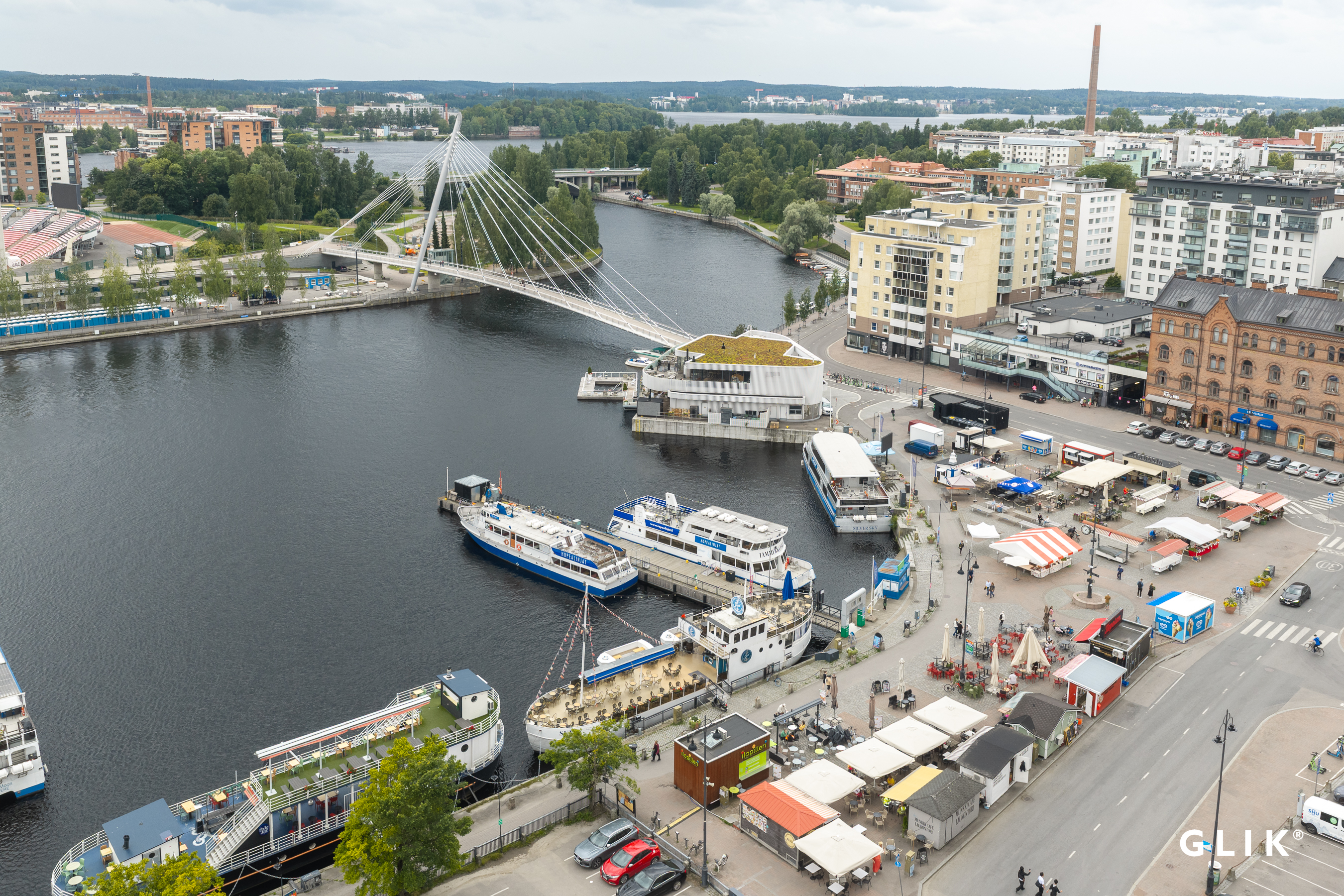 Kirkkokatu 10 , 33200 Tampere